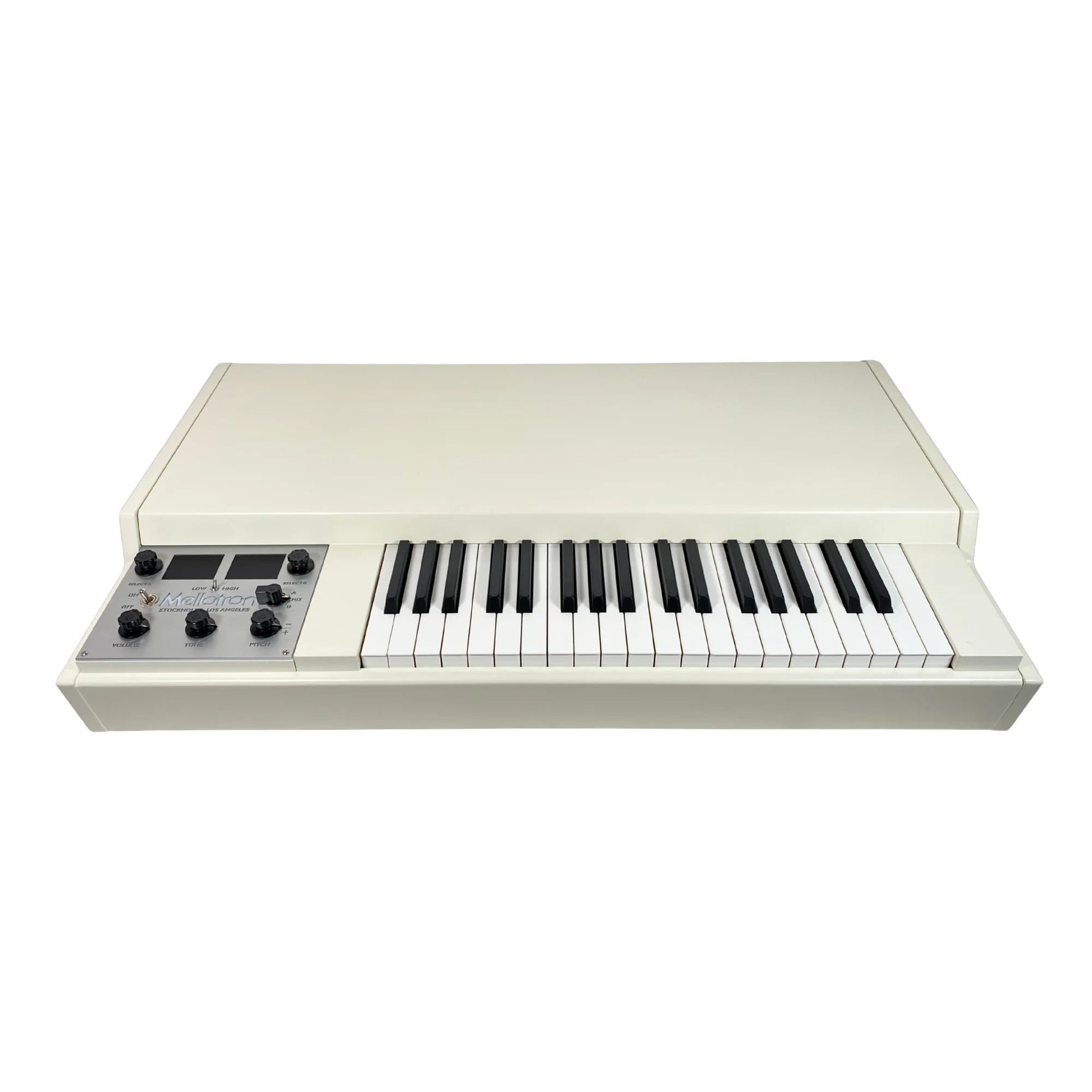 Mellotron M4000D Digital Mellotron - SN 2232