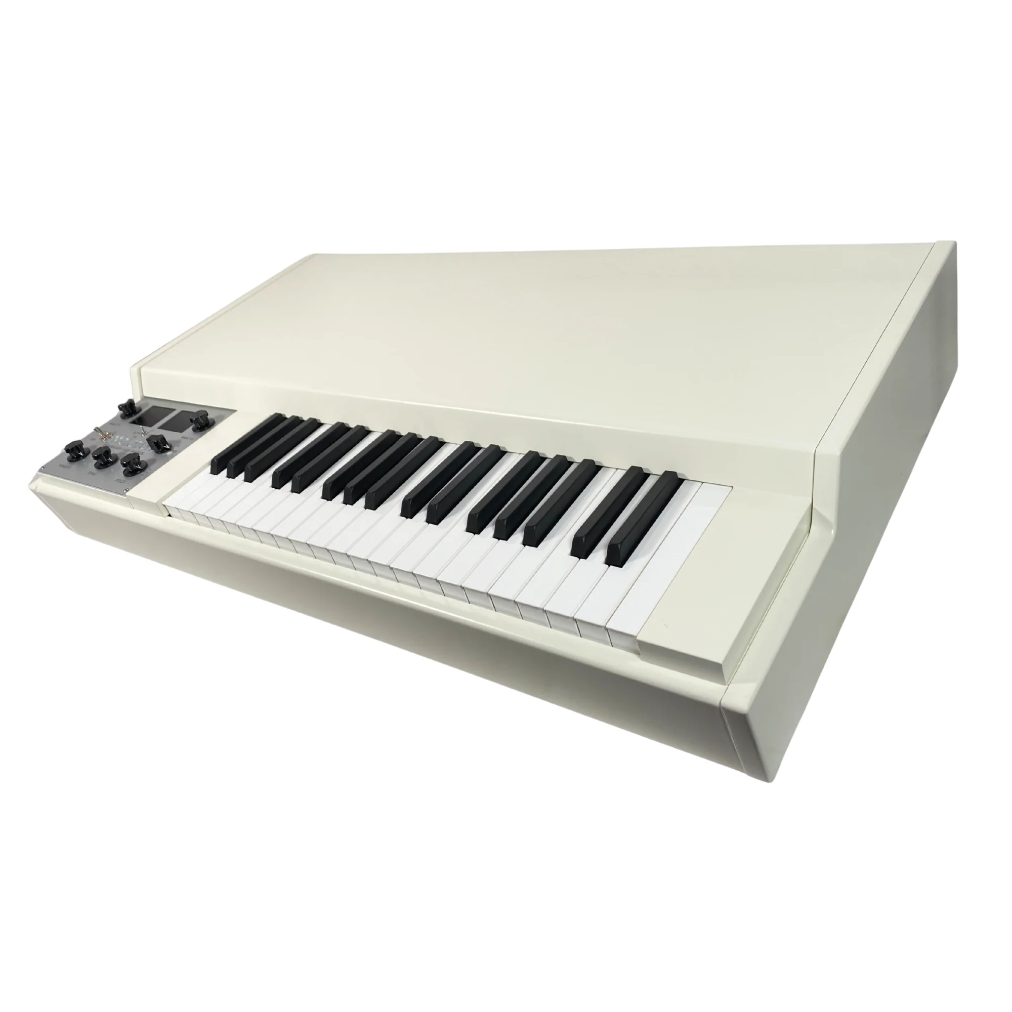 Mellotron M4000D Digital Mellotron - SN 2232 - Image 6