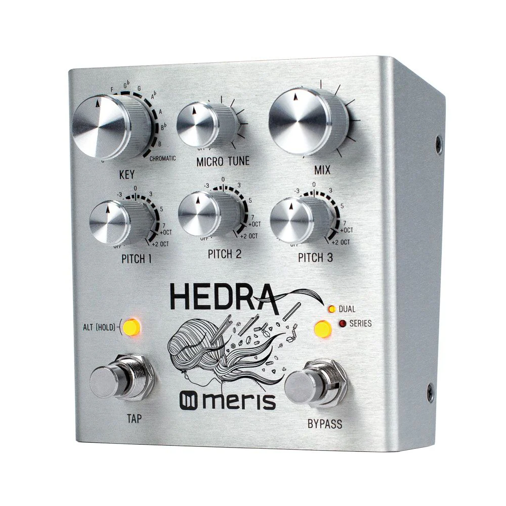 Meris Hedra - Image 3