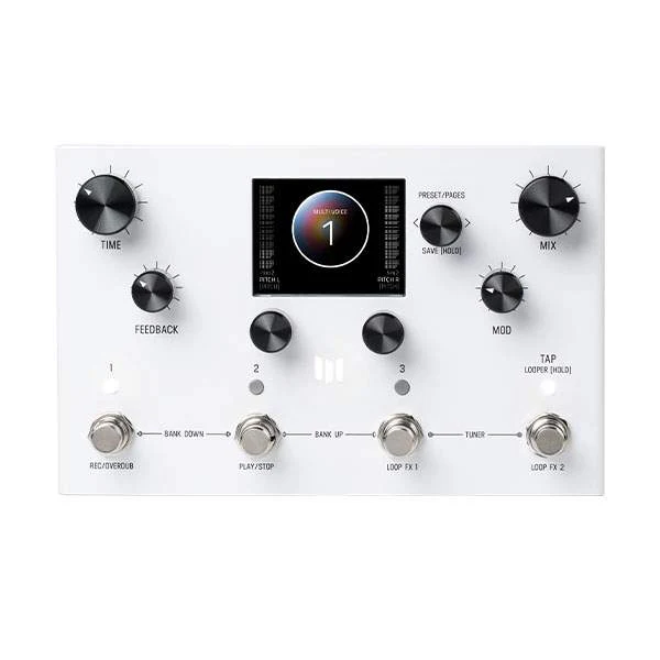 Meris LVX Modular Delay System - Image 2