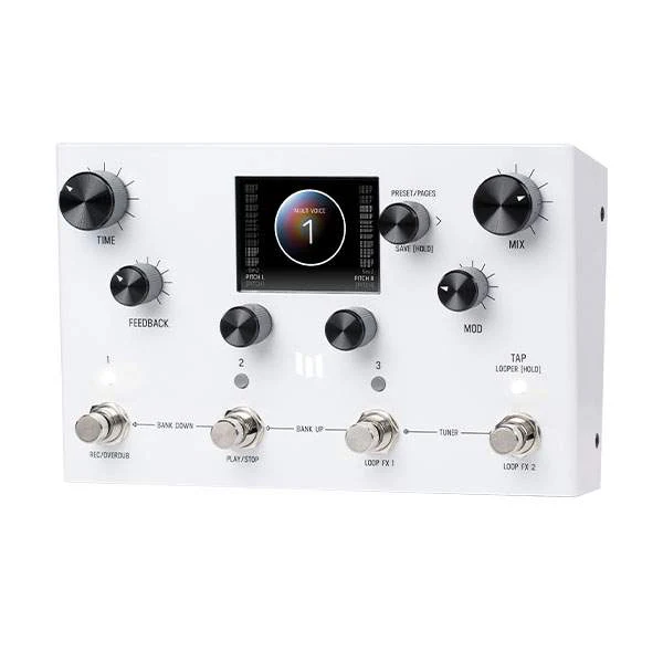 Meris LVX Modular Delay System - Image 4