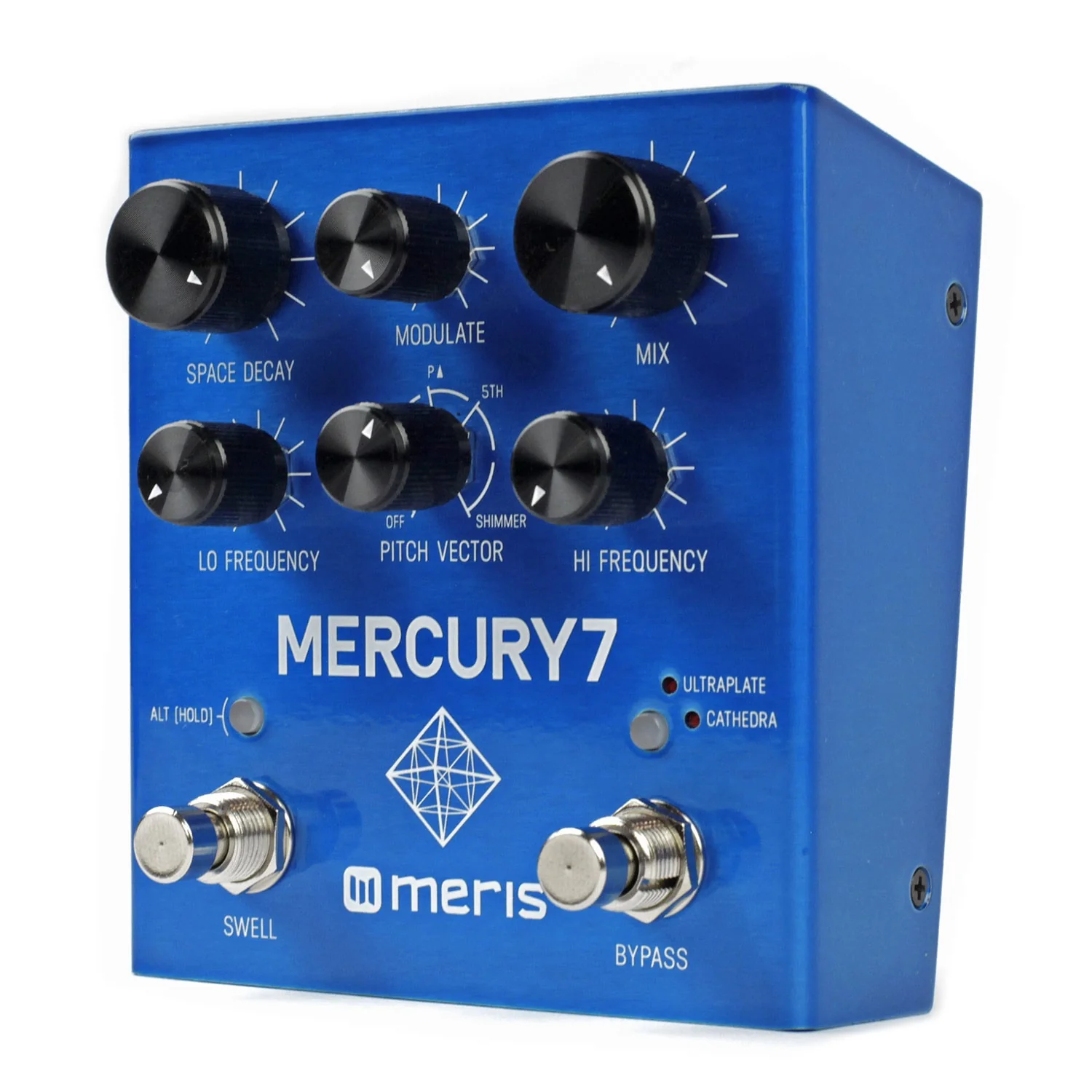 Meris Mercury 7 - Image 2