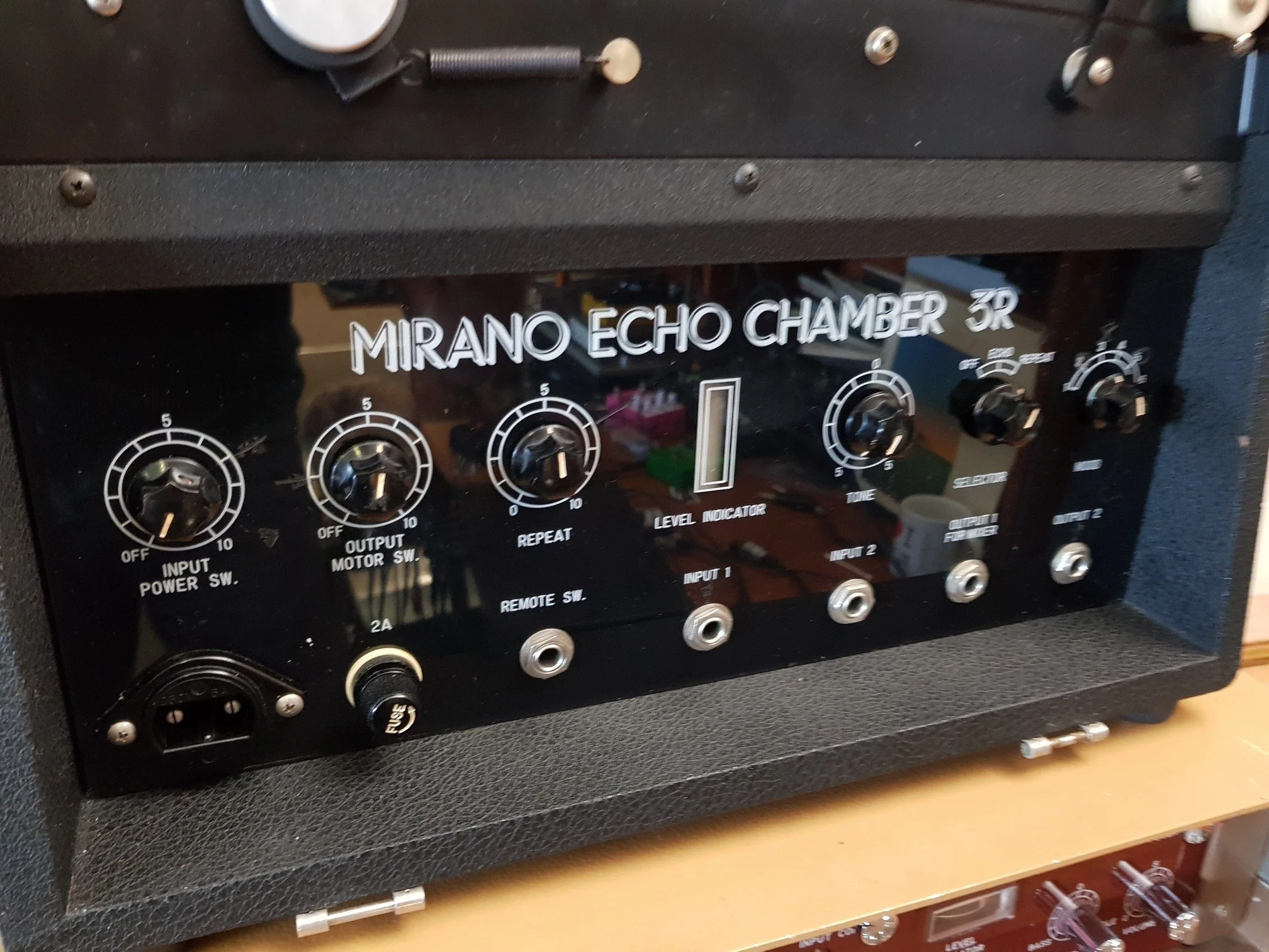 Mirano Echo Chamber 3R - Image 2