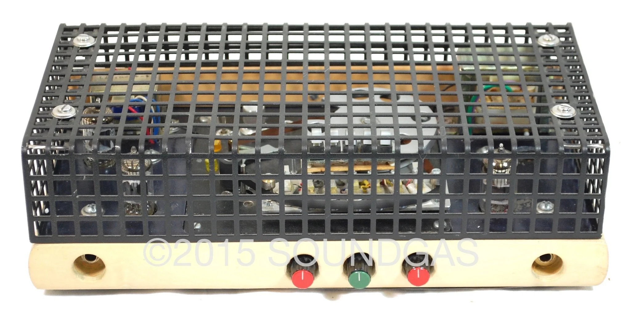 ML-1 TAPE ECHO - Image 2
