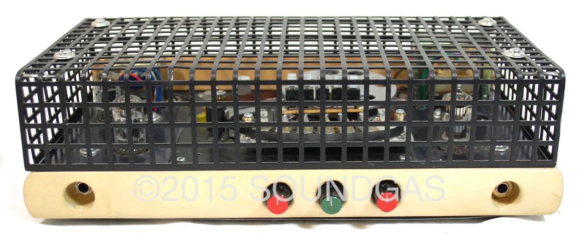 ML-1 TAPE ECHO - Image 3