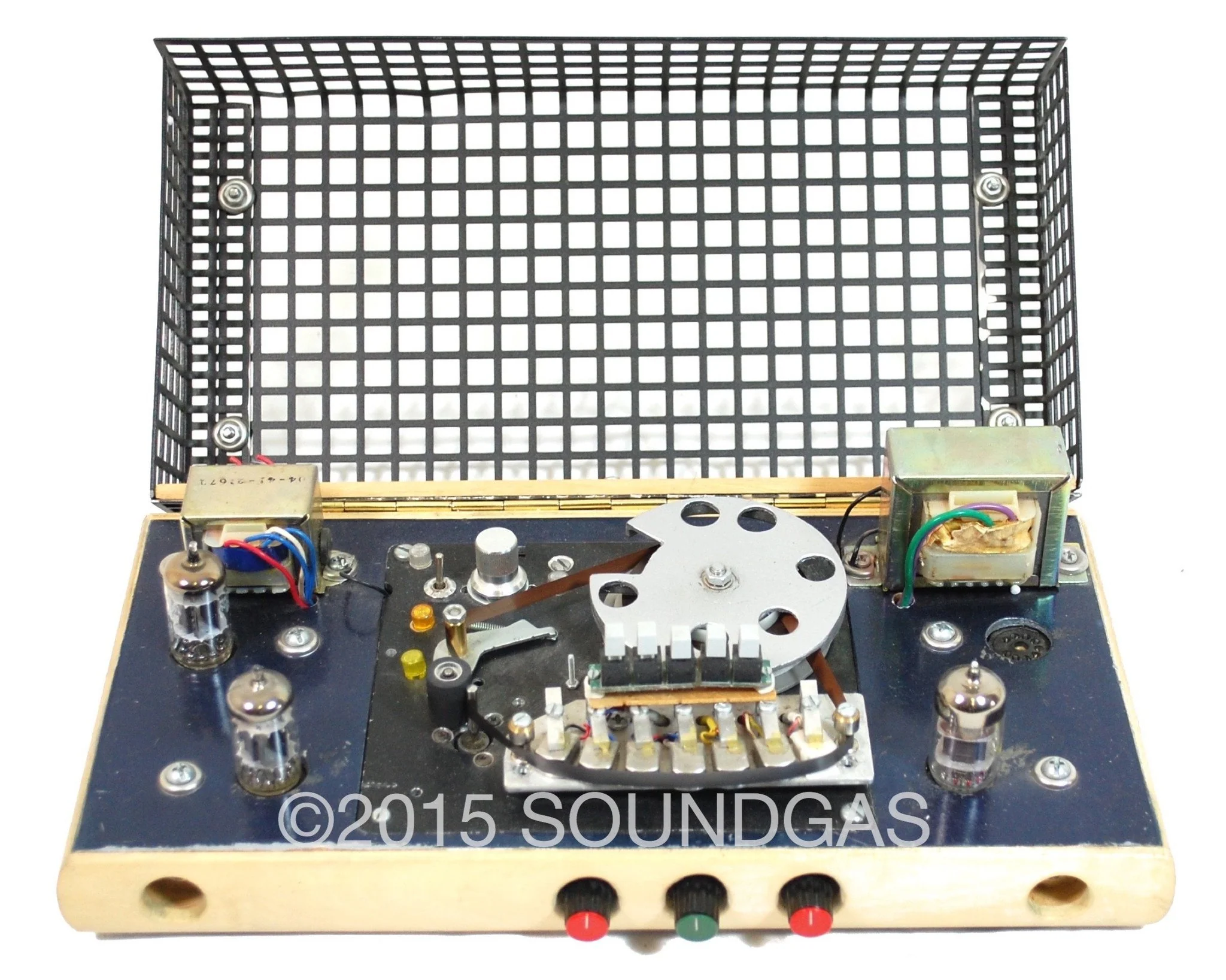 ML-1 TAPE ECHO - Image 4