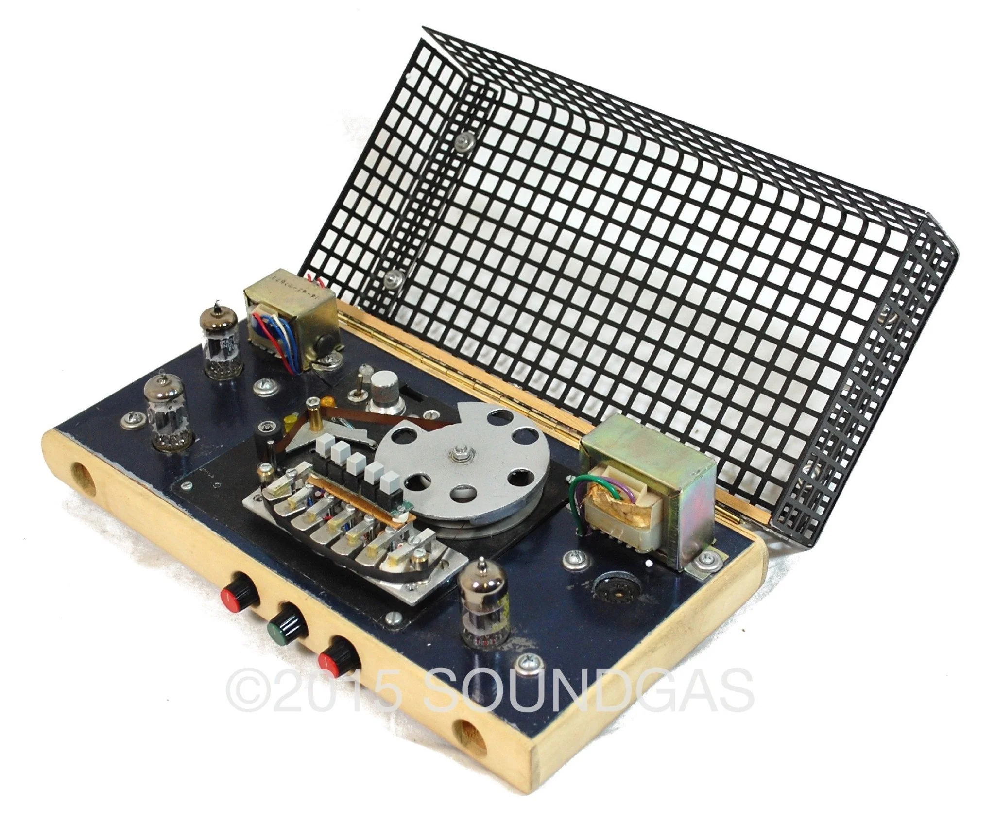 ML-1 TAPE ECHO - Image 5