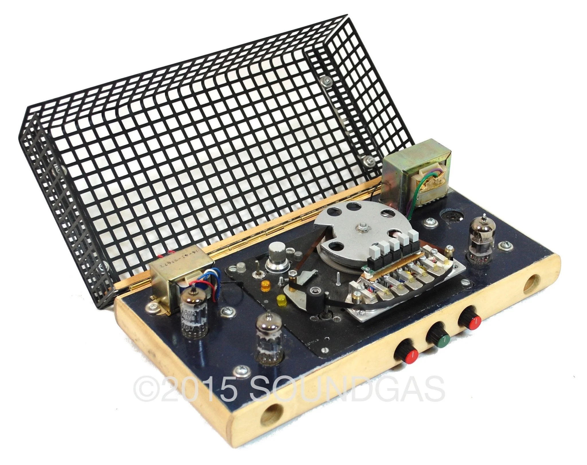 ML-1 TAPE ECHO - Image 6