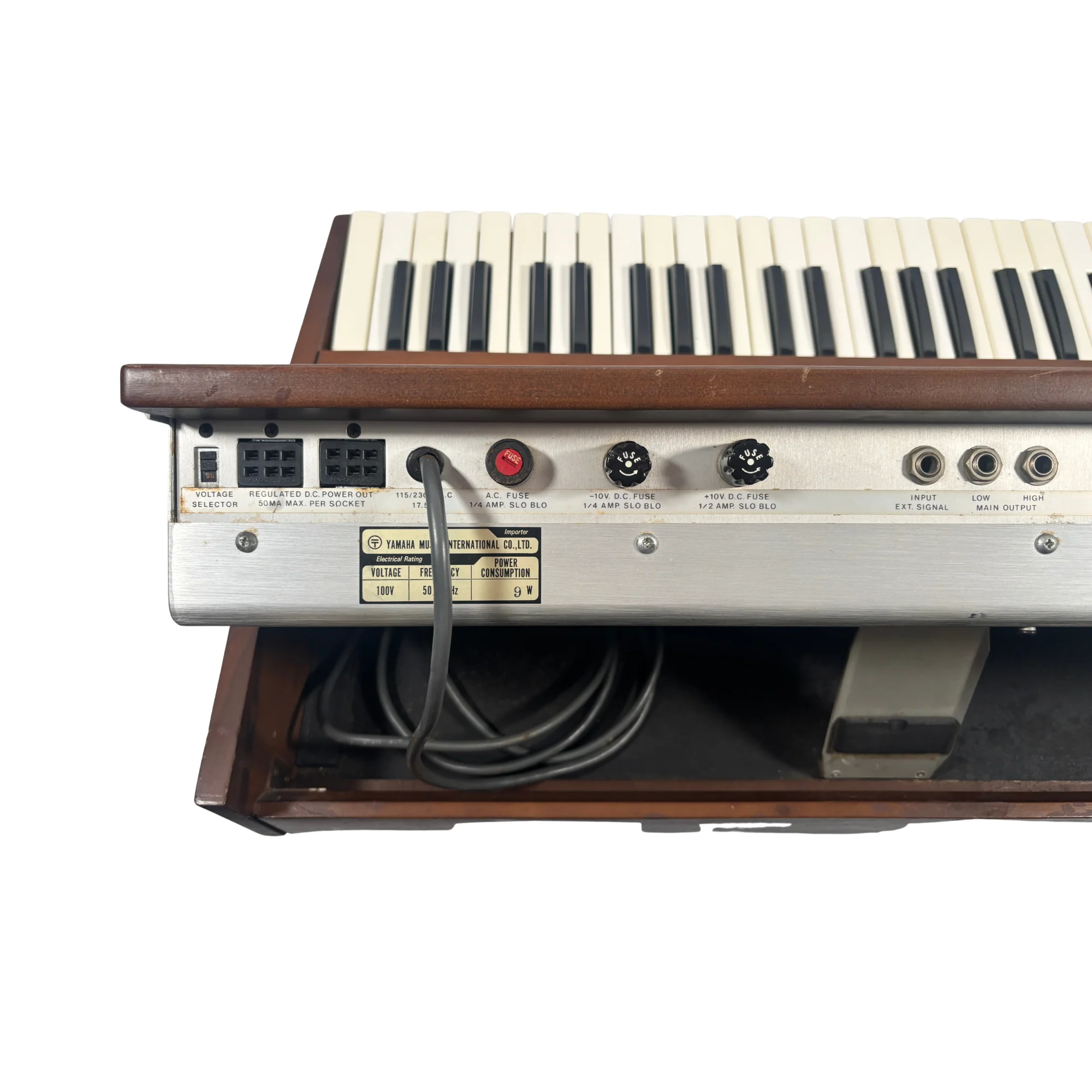 Moog Minimoog Model D - SN 12043 - Preorder - Image 4