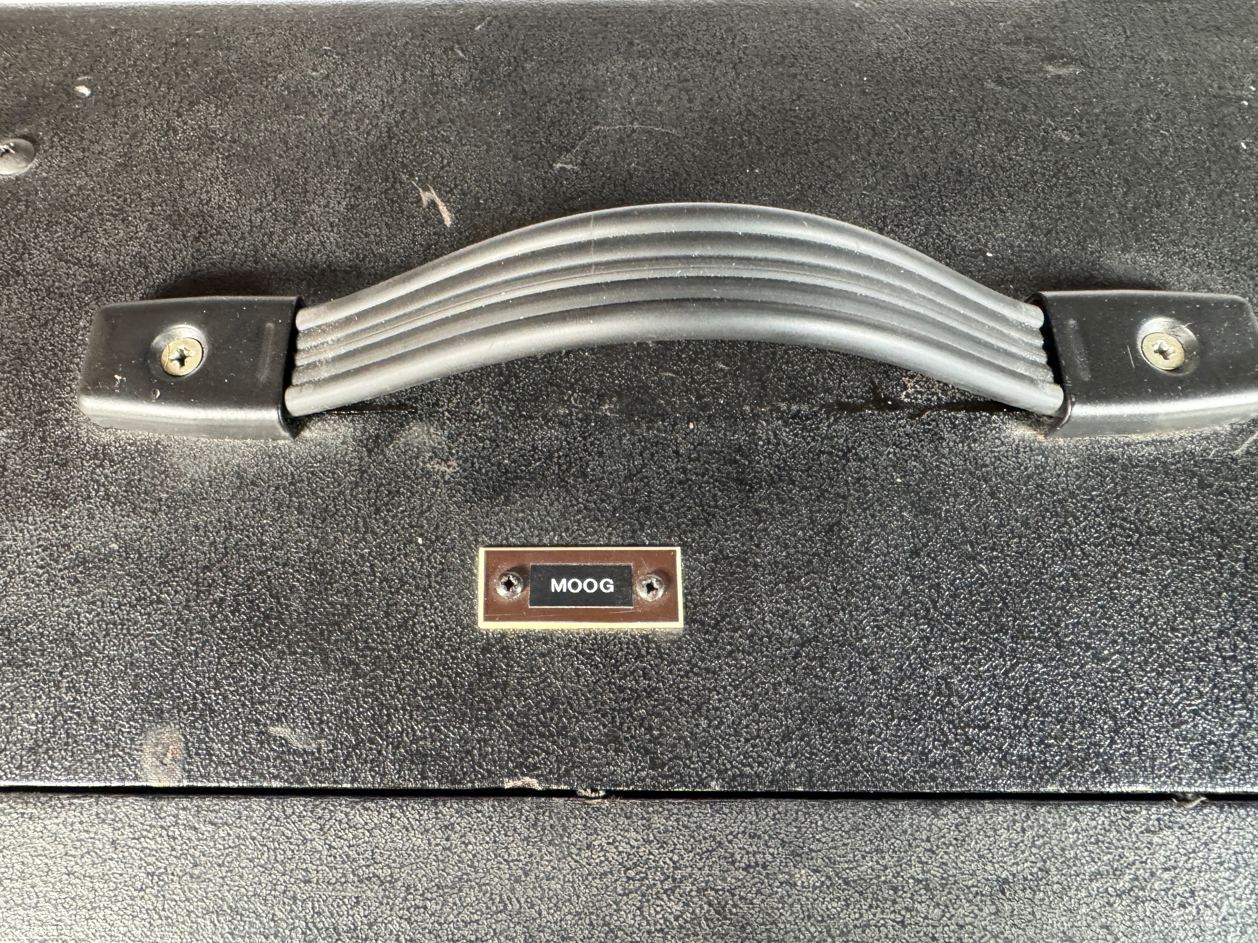 Moog Model 15 Synthesizer - SN 5107 - Image 23