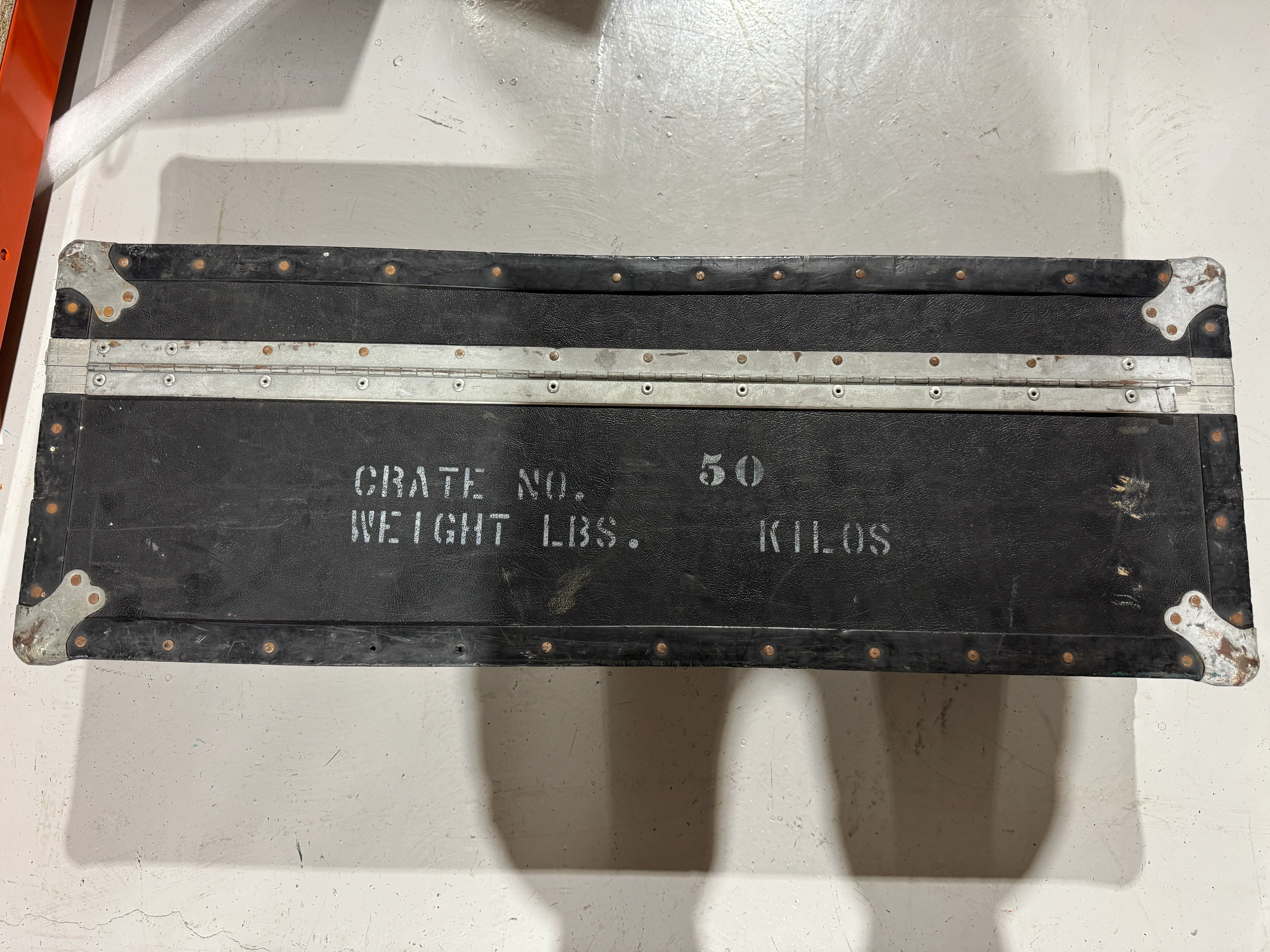Moog Model 15 Synthesizer - SN 5107 - Image 28
