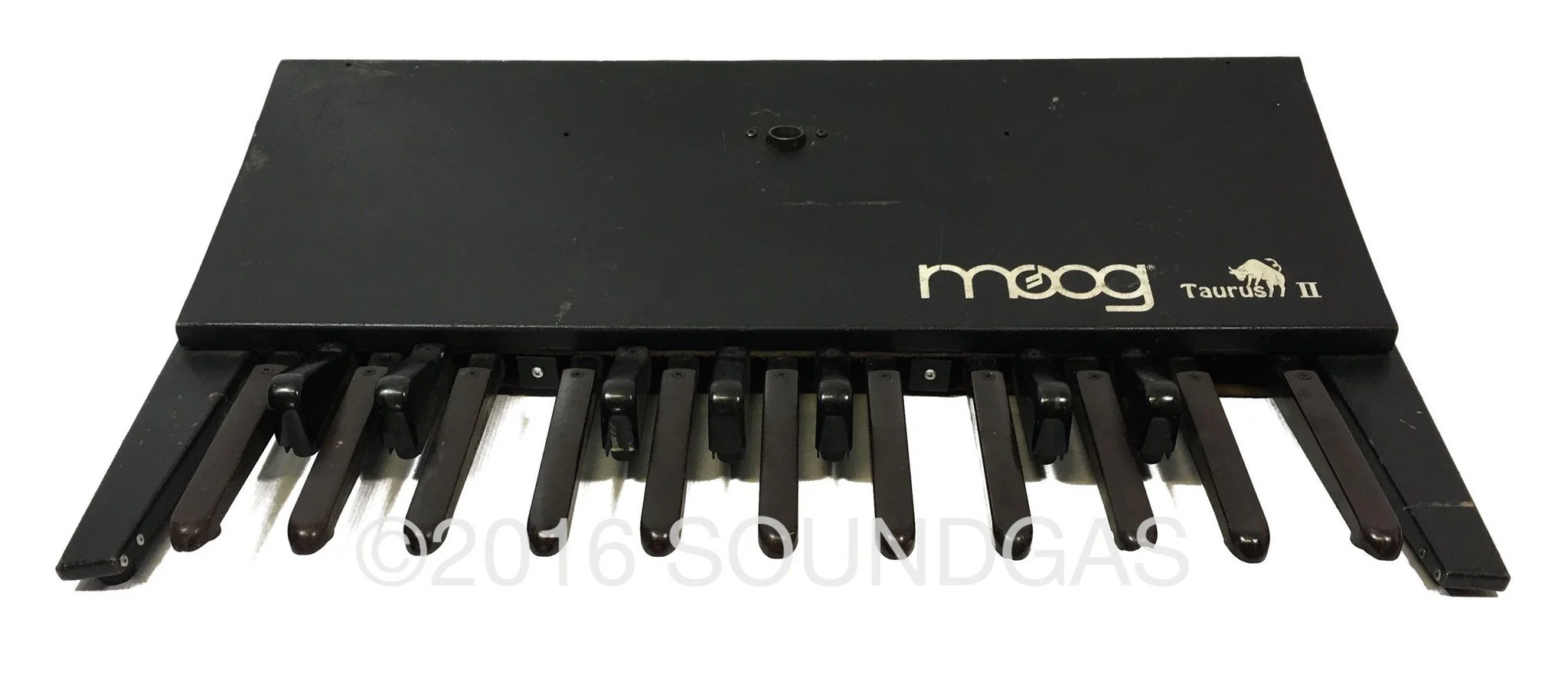 Moog Taurus II - Image 10