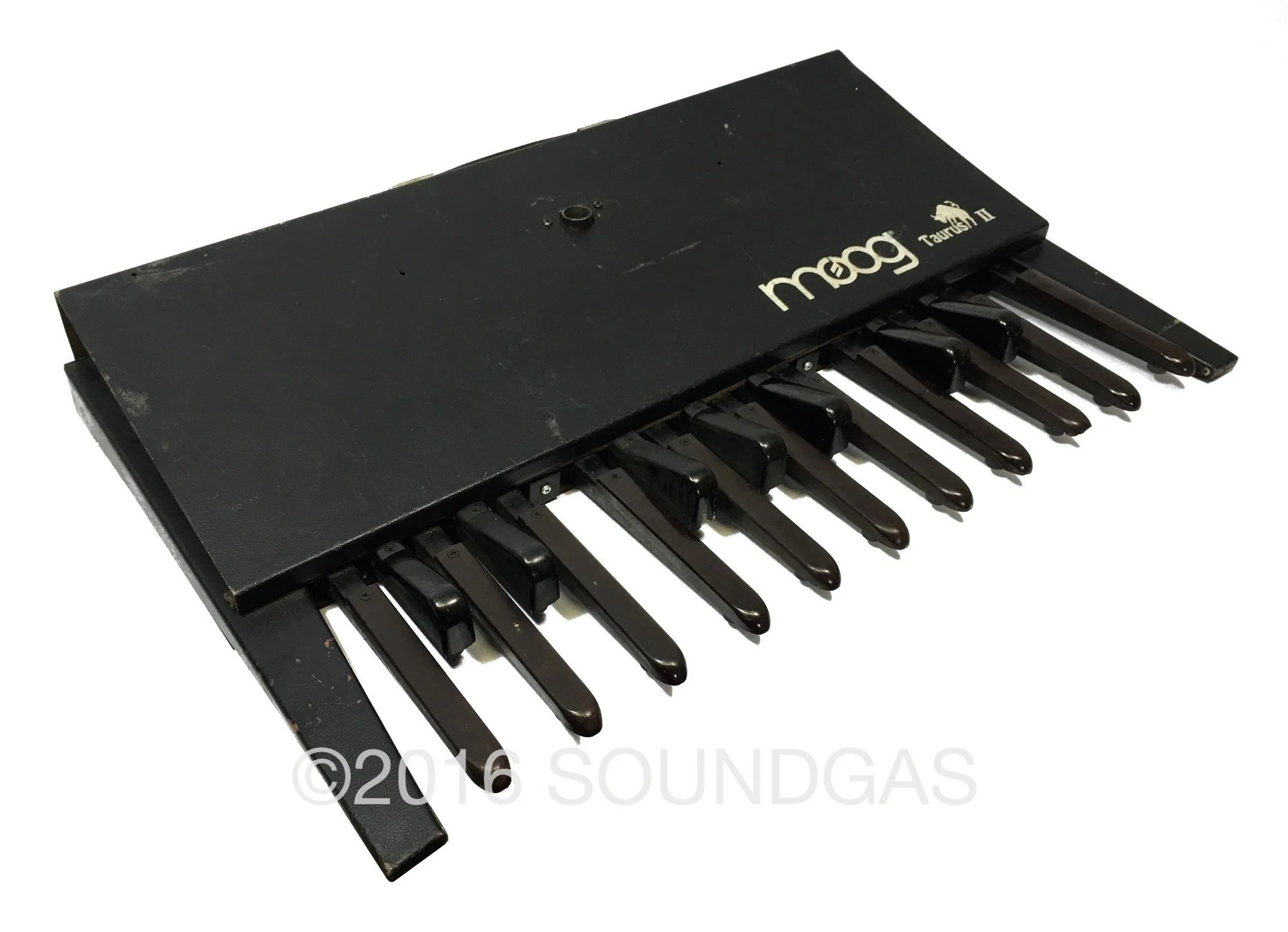 Moog Taurus II - Image 14