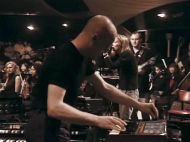 Moog The Source (Ex-Portishead / Adrian Utley) - Image 11