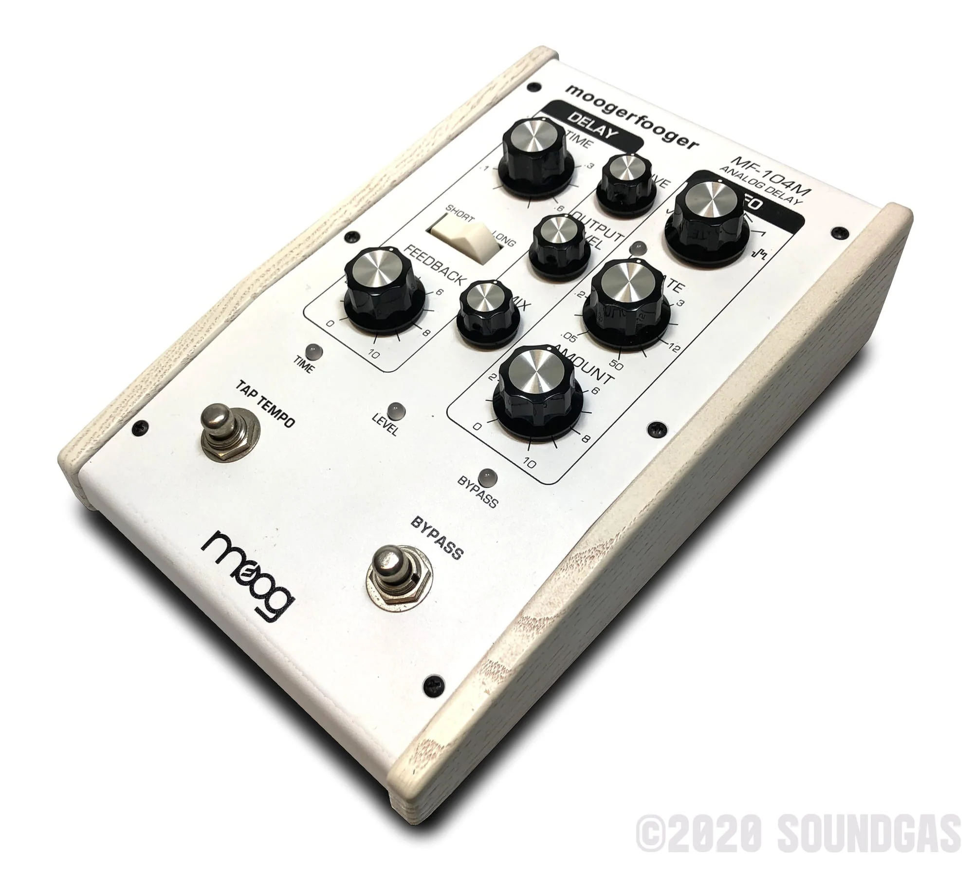 Moogerfooger Analog Delay MF-104M - Image 9