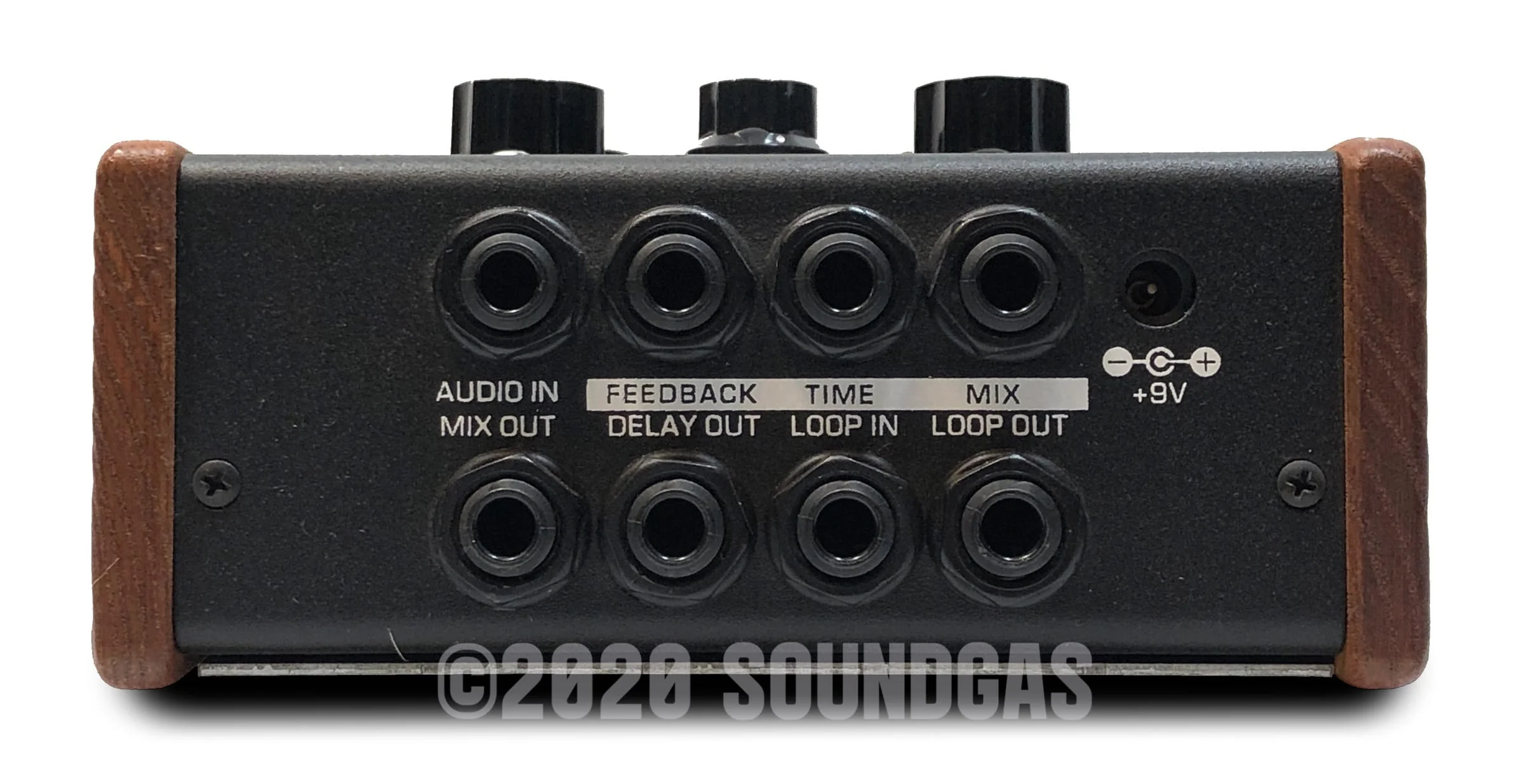 Moogerfooger Analog Delay MF-104Z - Image 5