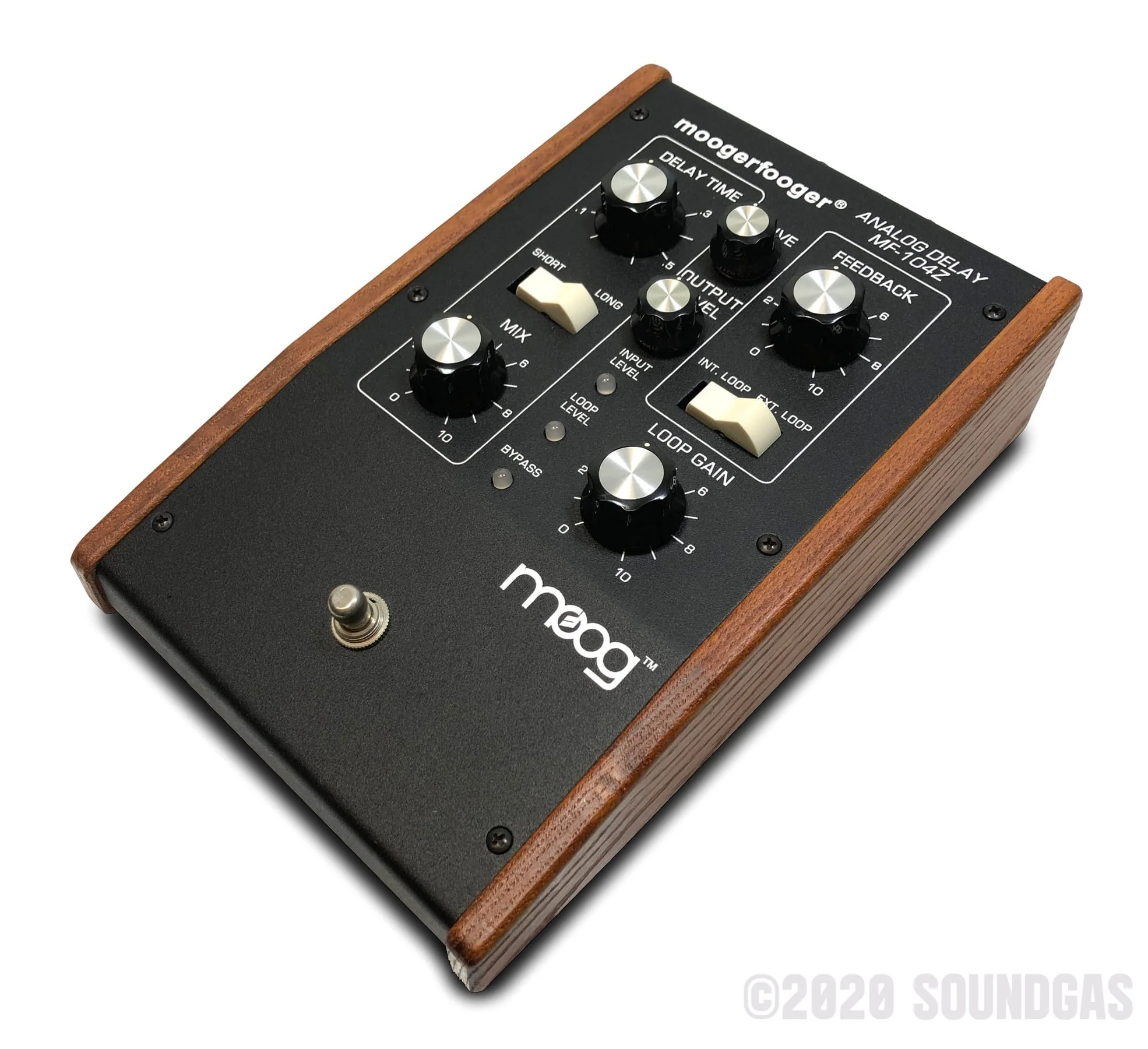 Moogerfooger Analog Delay MF-104Z - Image 8