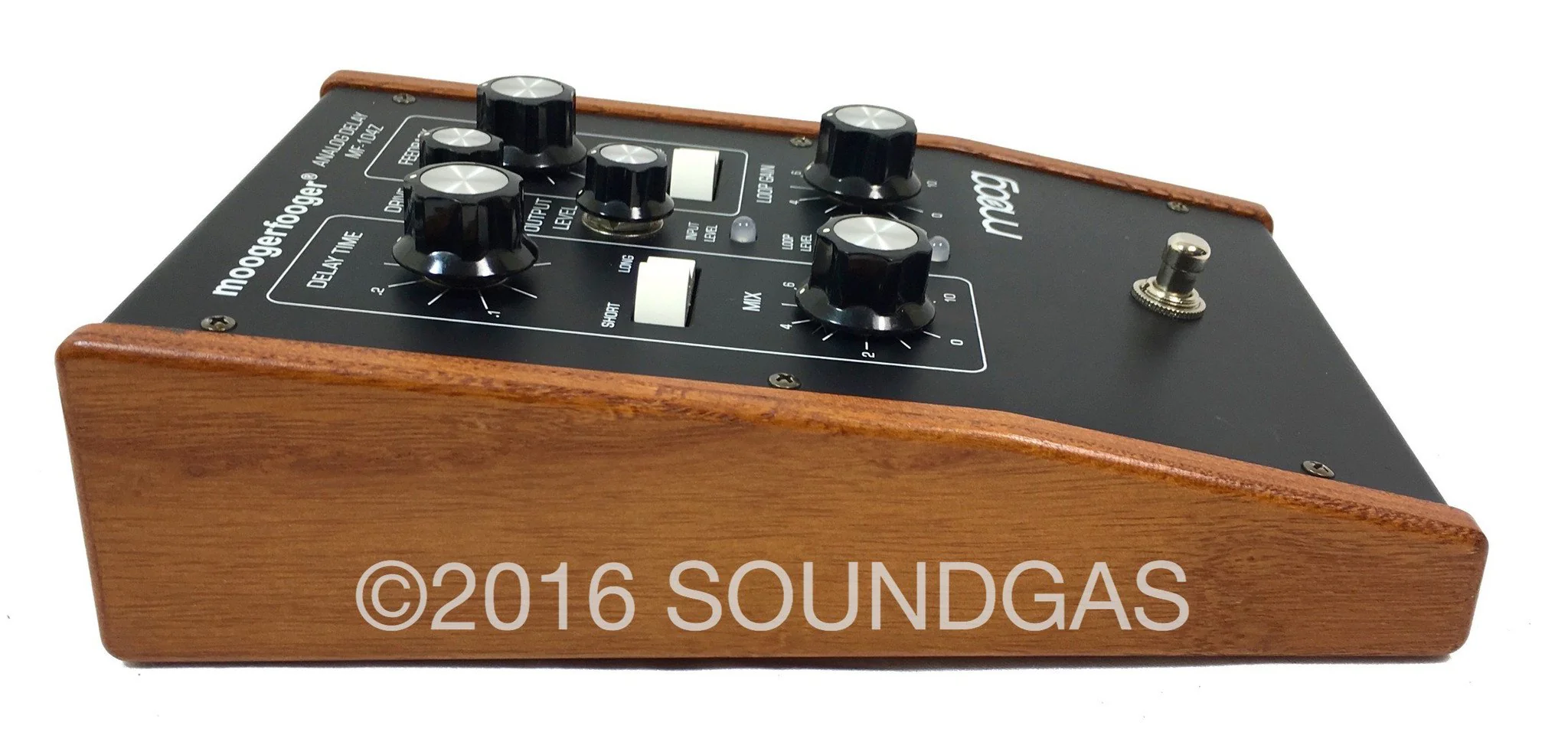 Moogerfooger MF-104Z Analog Delay - Image 6