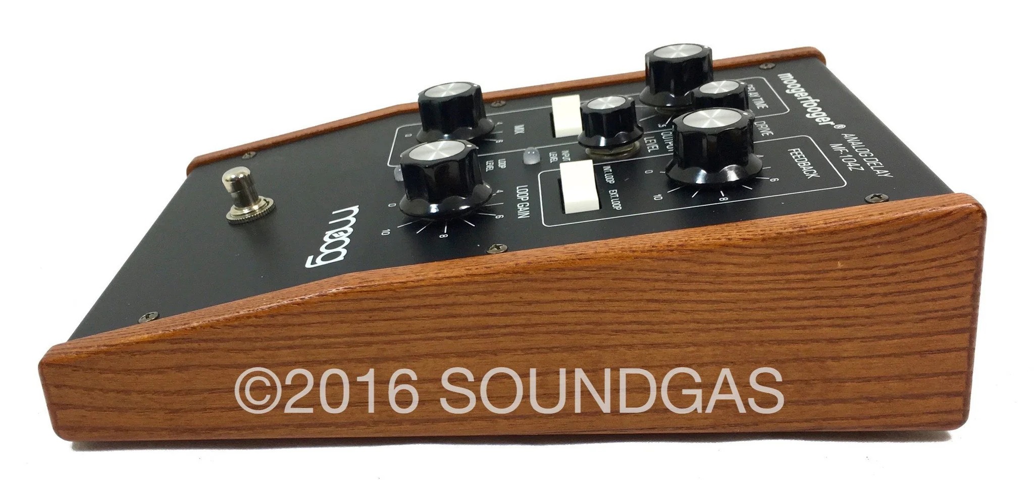 Moogerfooger MF-104Z Analog Delay - Image 7