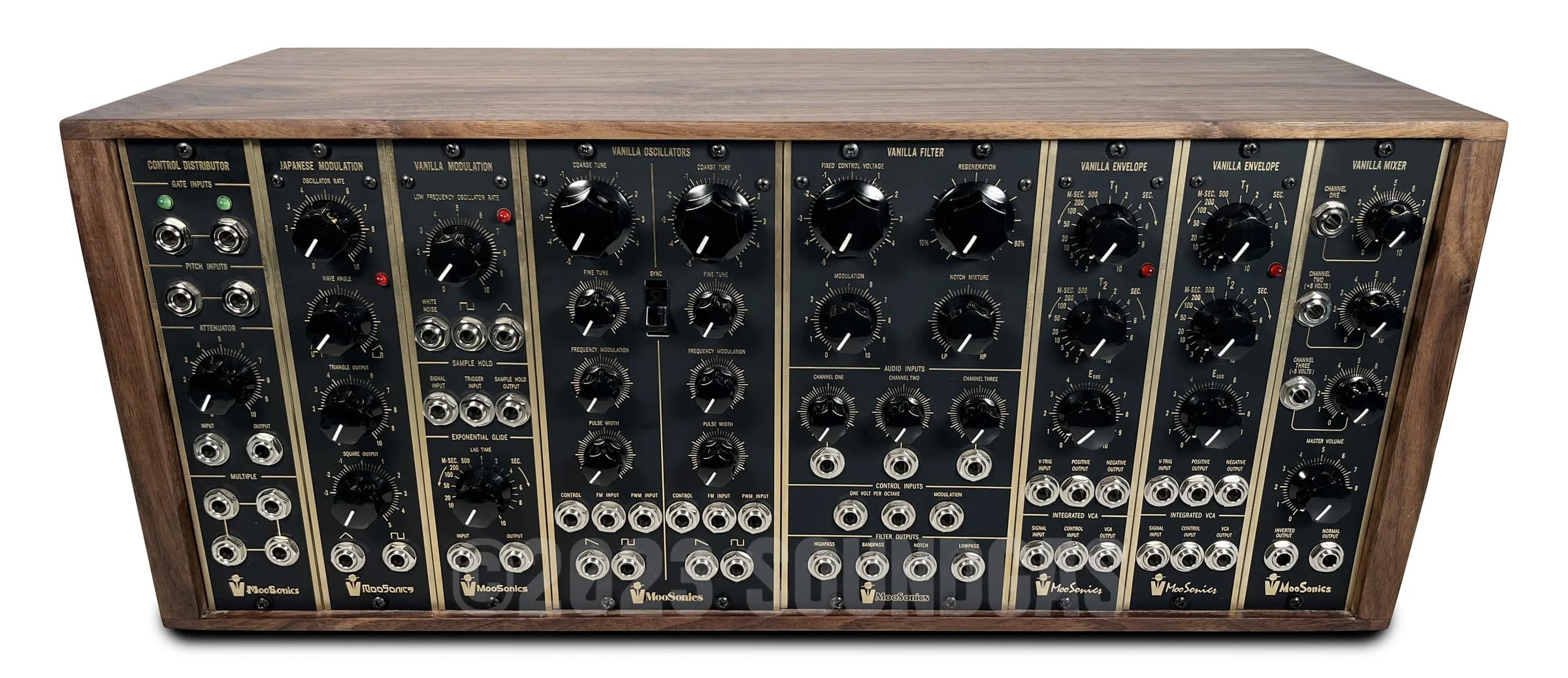 mooSonics Vanilla Synthesizer (SEM) - Image 8
