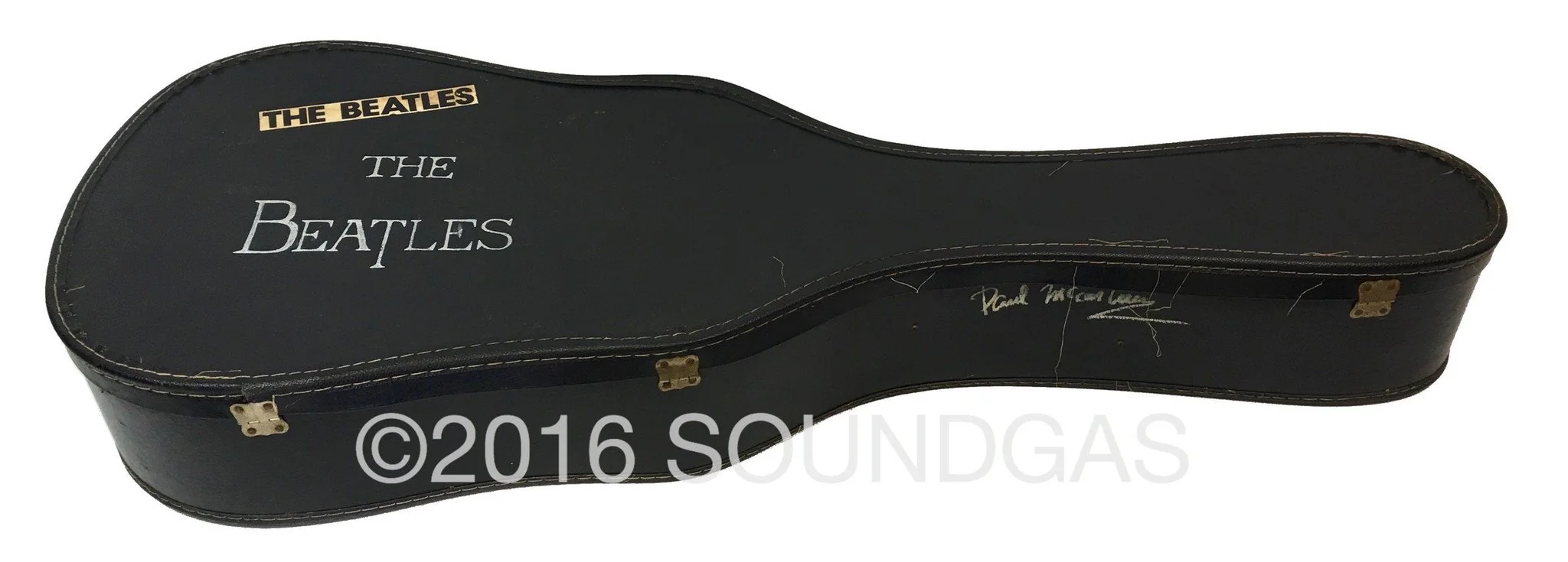 Morris WH-200 Hummingbird - Image 10
