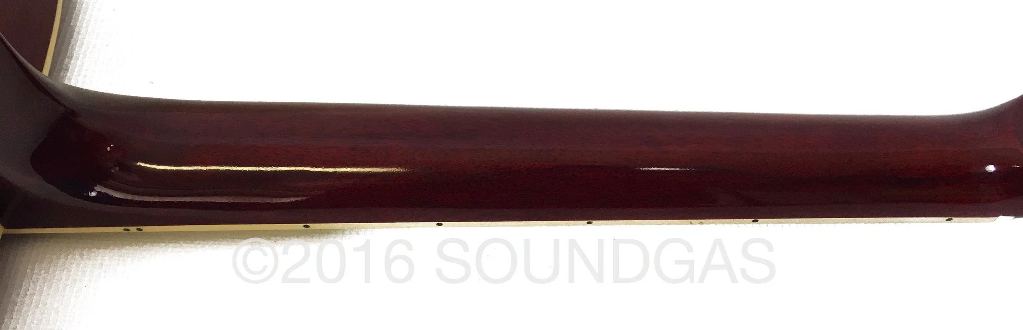 Morris WH-200 Hummingbird - Image 8