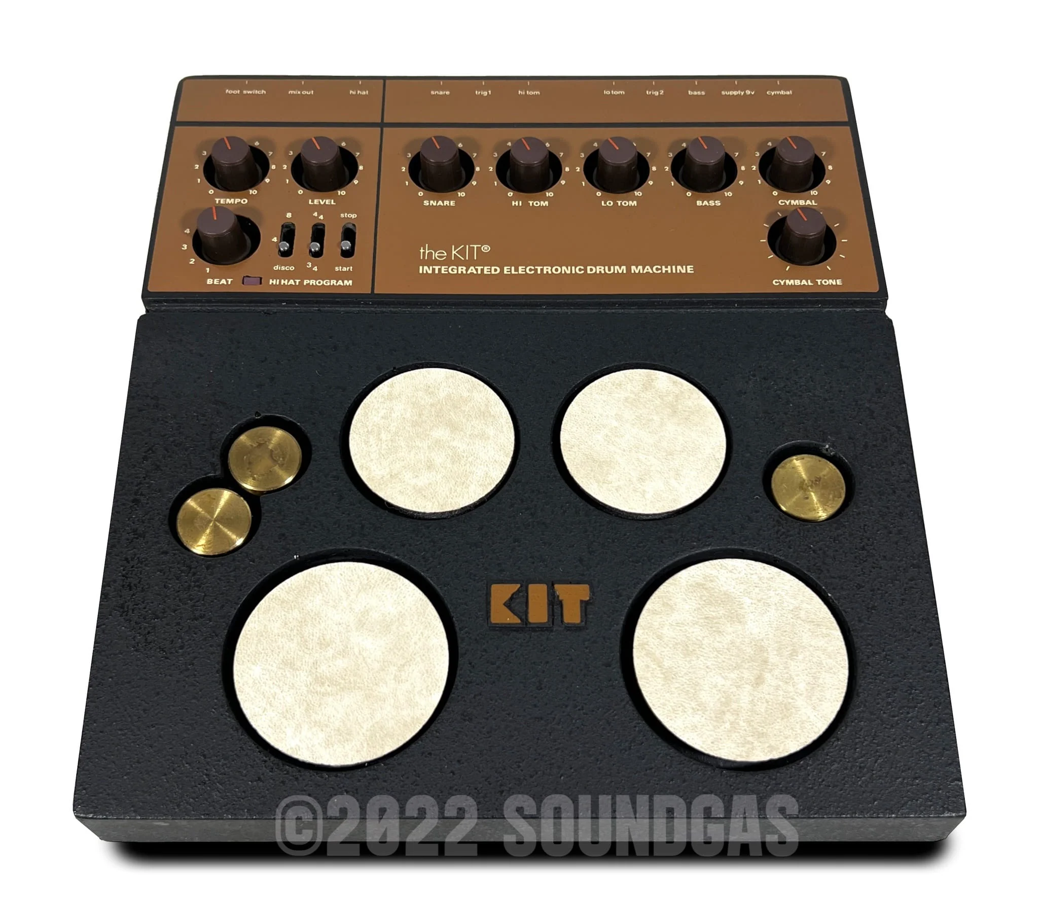 MPC Electronics The Kit - Image 2