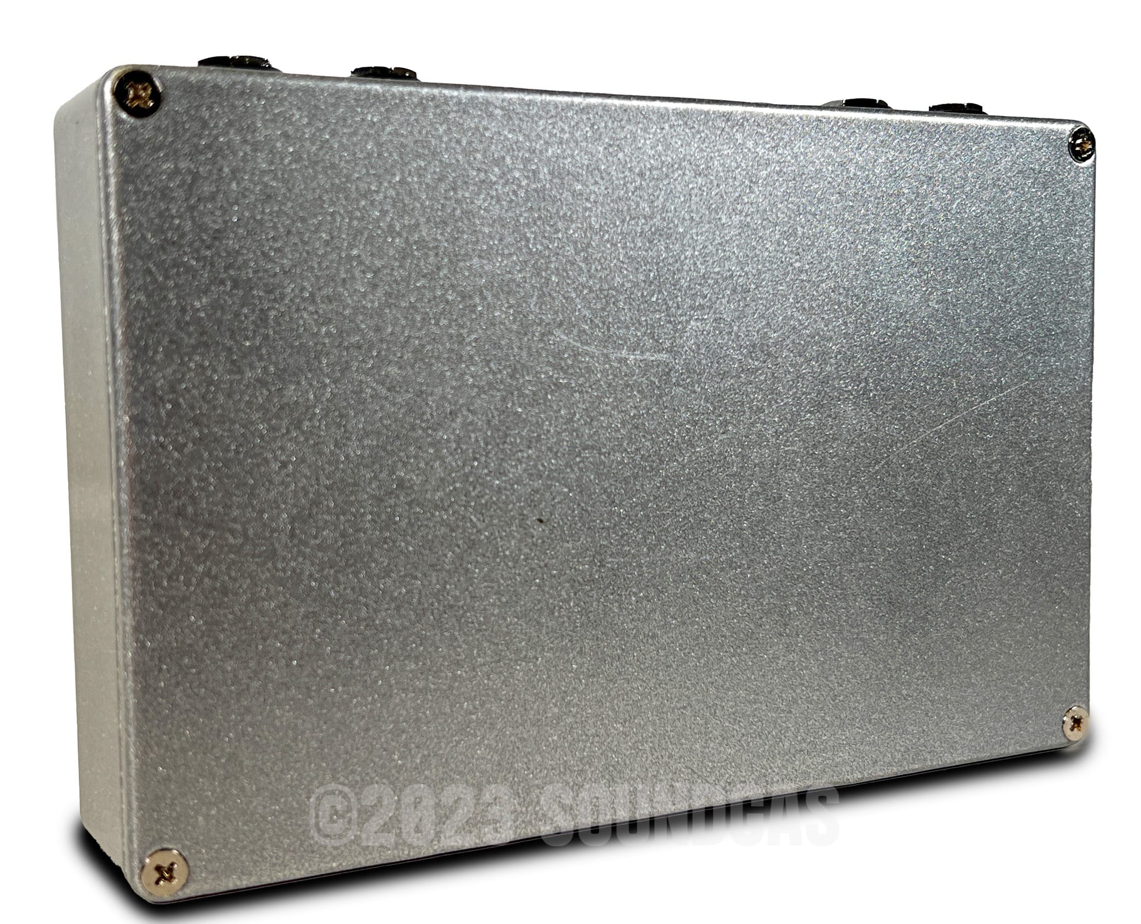 Mu-Tron Bi-Phase II *B-Stock* - Image 6