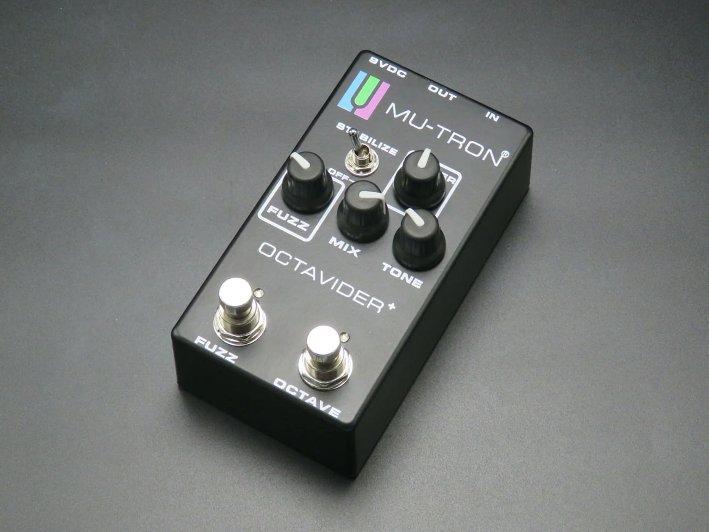 Mu-Tron Octavider+ - Image 6