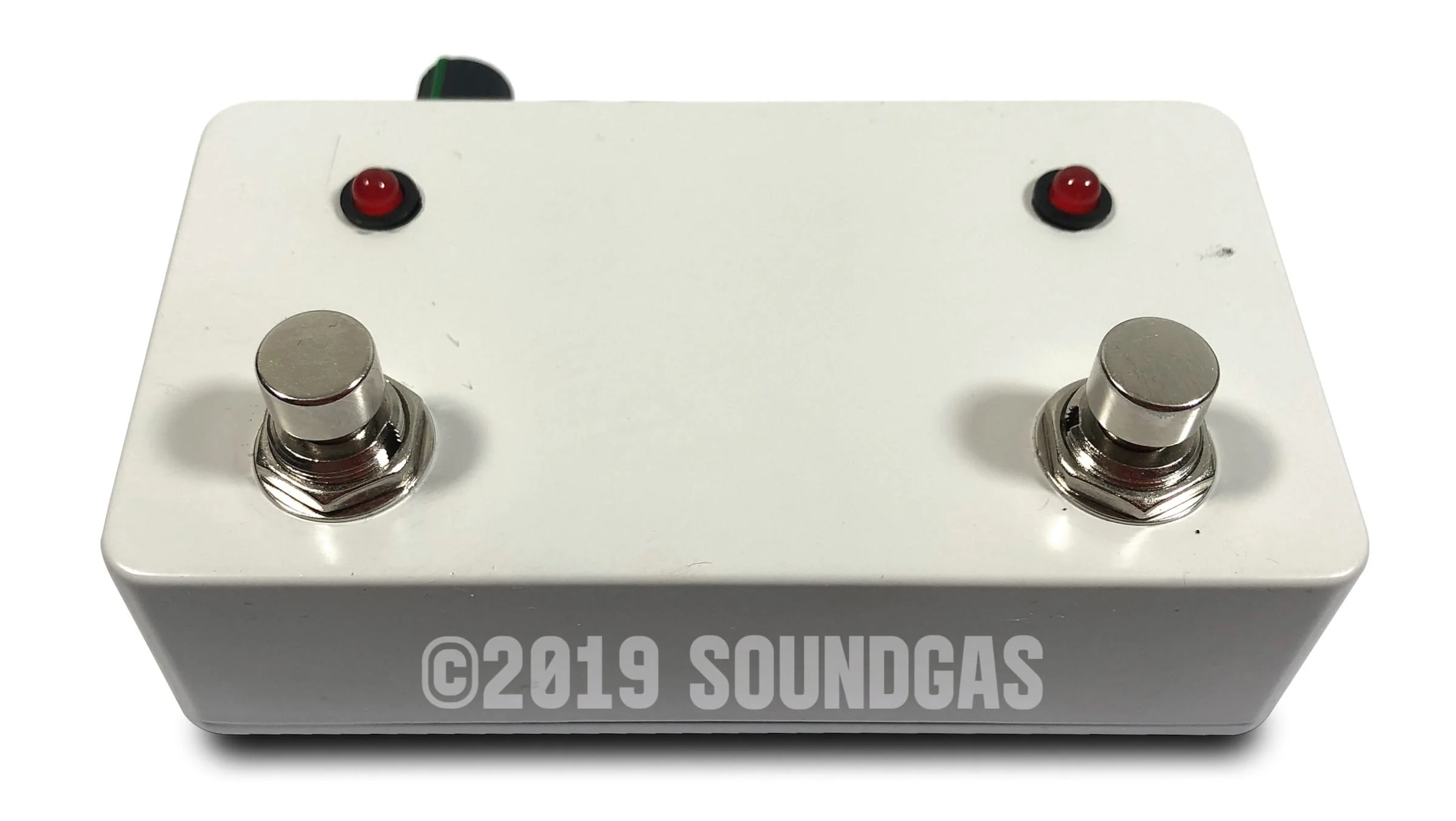 Musitronics Mu-Tron Bi-Phase - Image 8