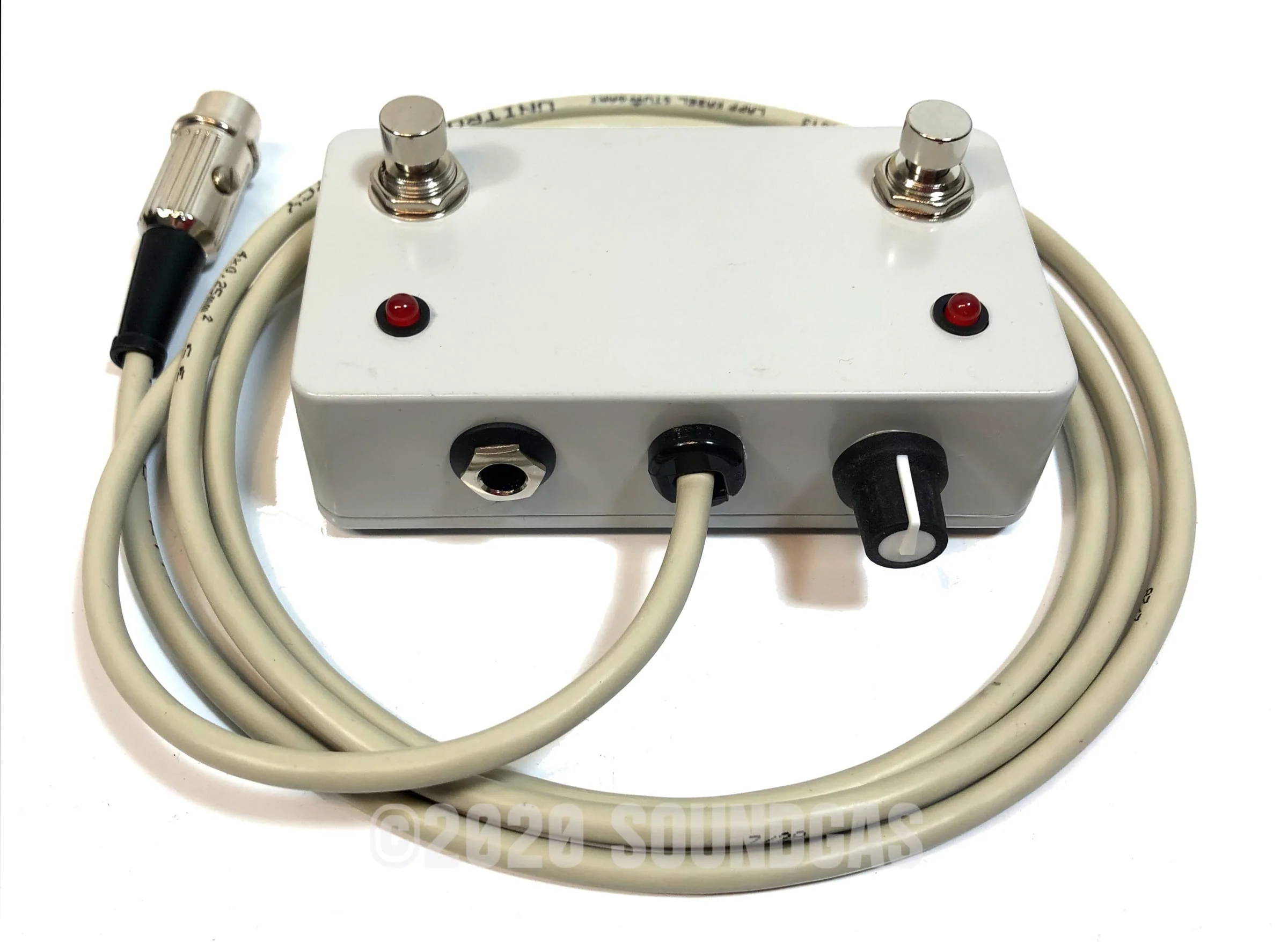 Musitronics Mu-Tron Bi-Phase - Image 6