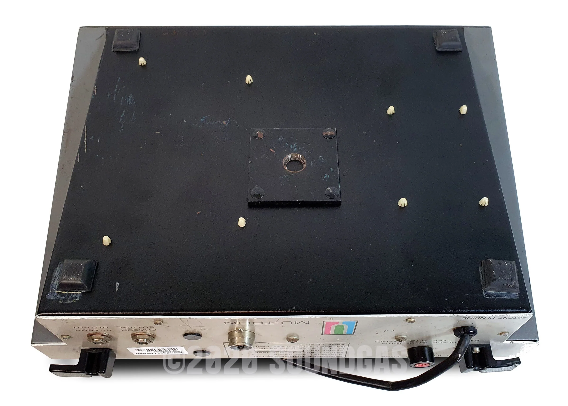 Musitronics Mu-Tron Bi-Phase - Image 10