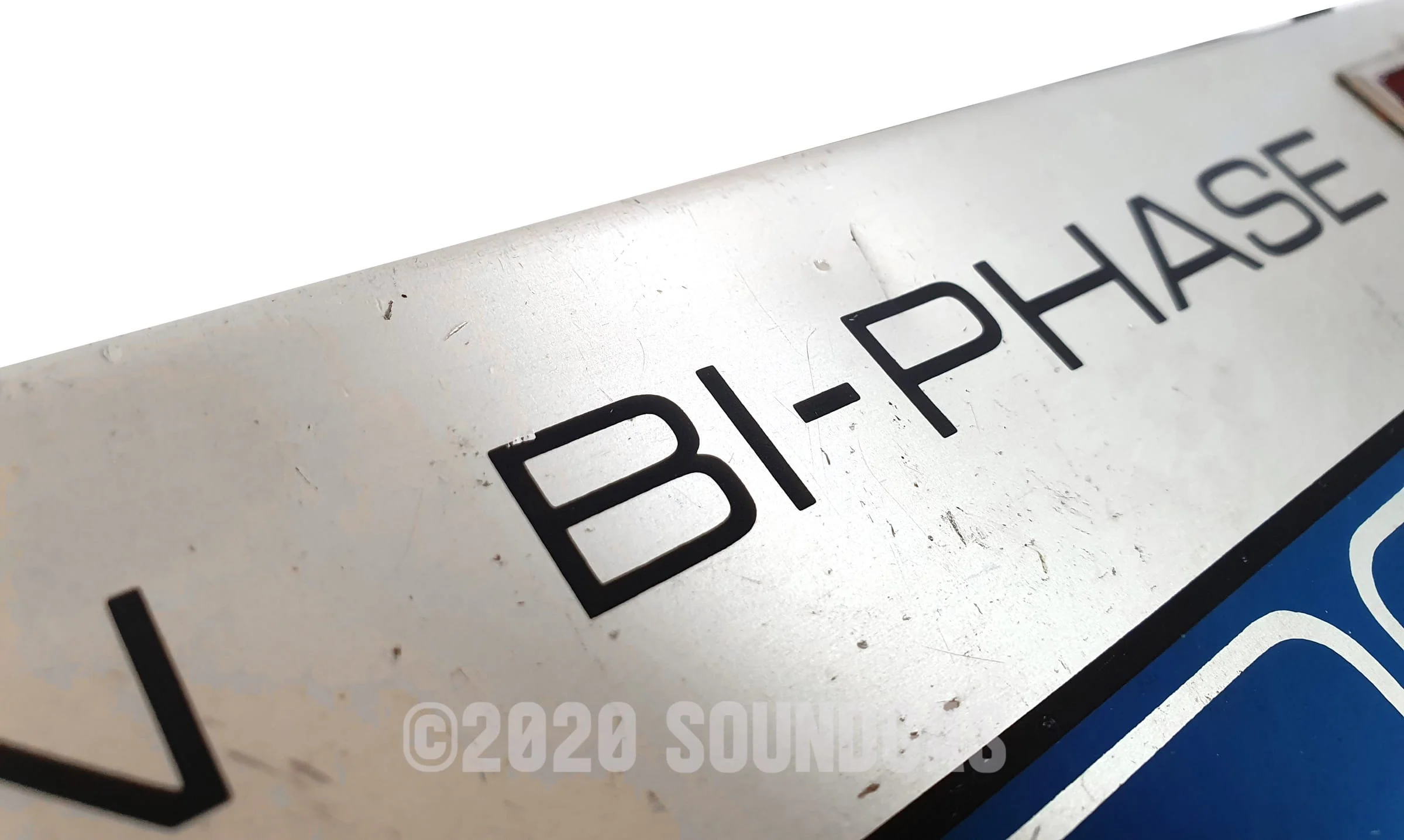 Musitronics Mu-Tron Bi-Phase - Image 6