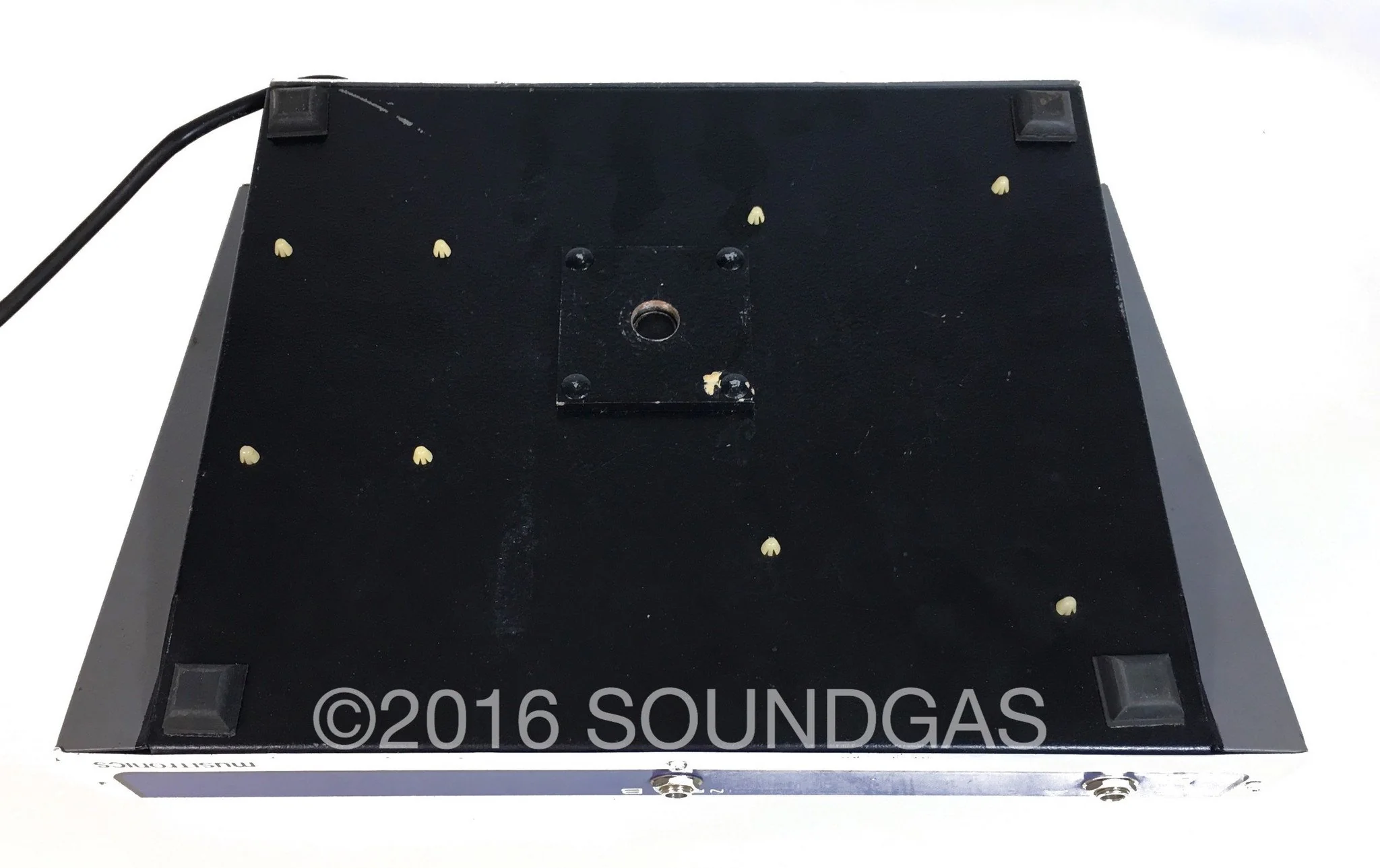 Musitronics Mu-Tron Bi-Phase - Image 9