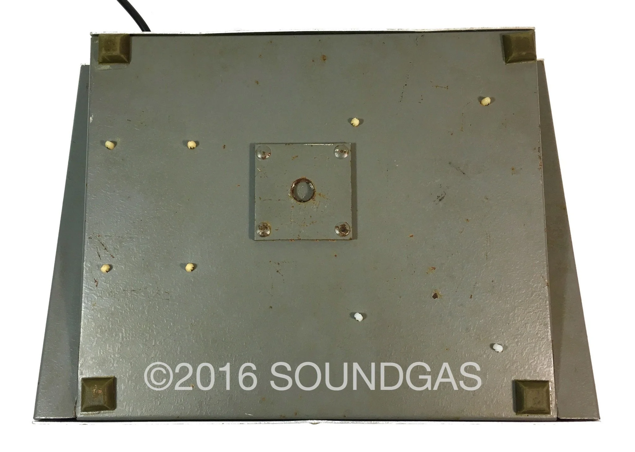 Musitronics Mu-Tron Bi-Phase - Image 9
