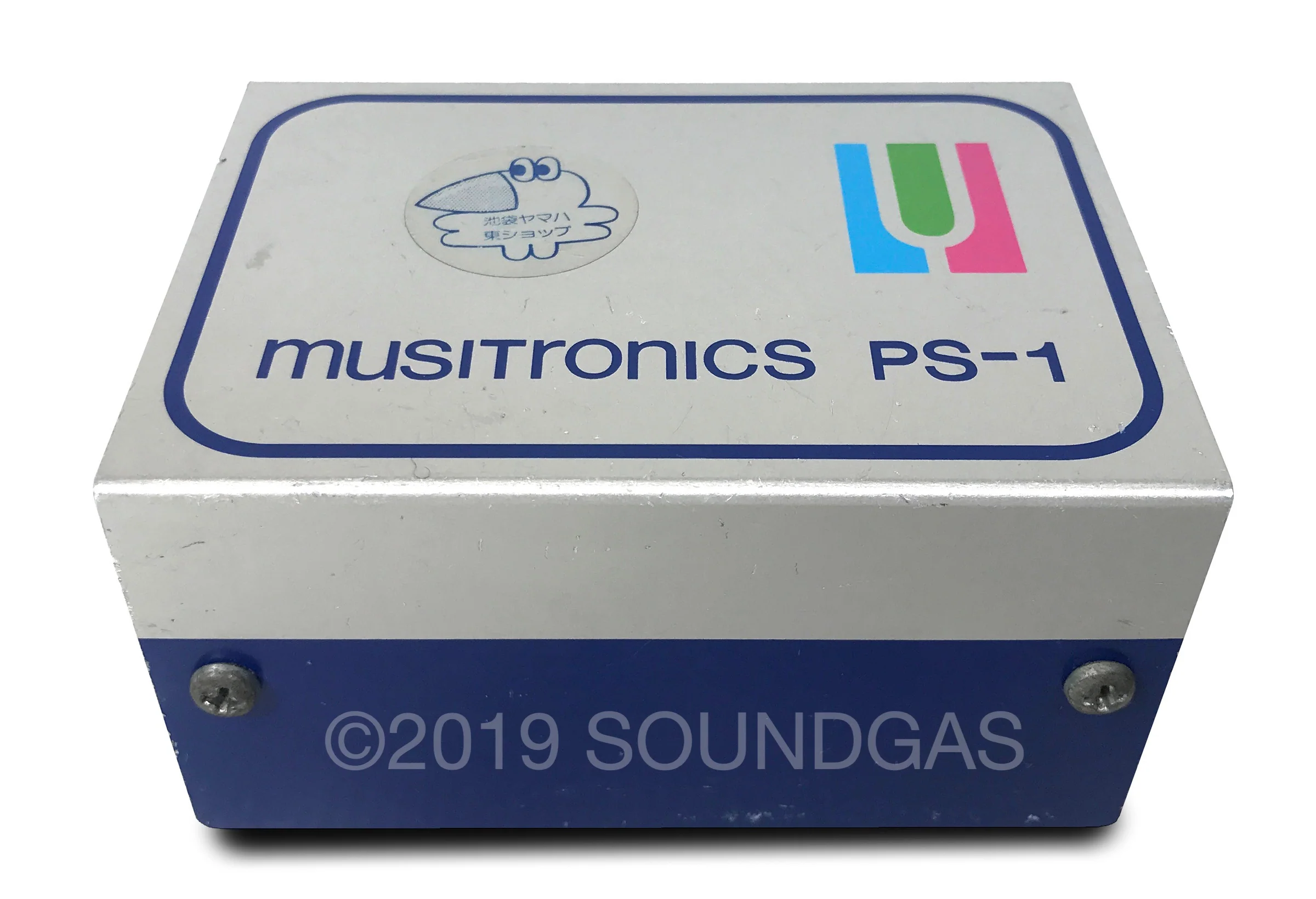 Musitronics Mu-Tron III - Image 7