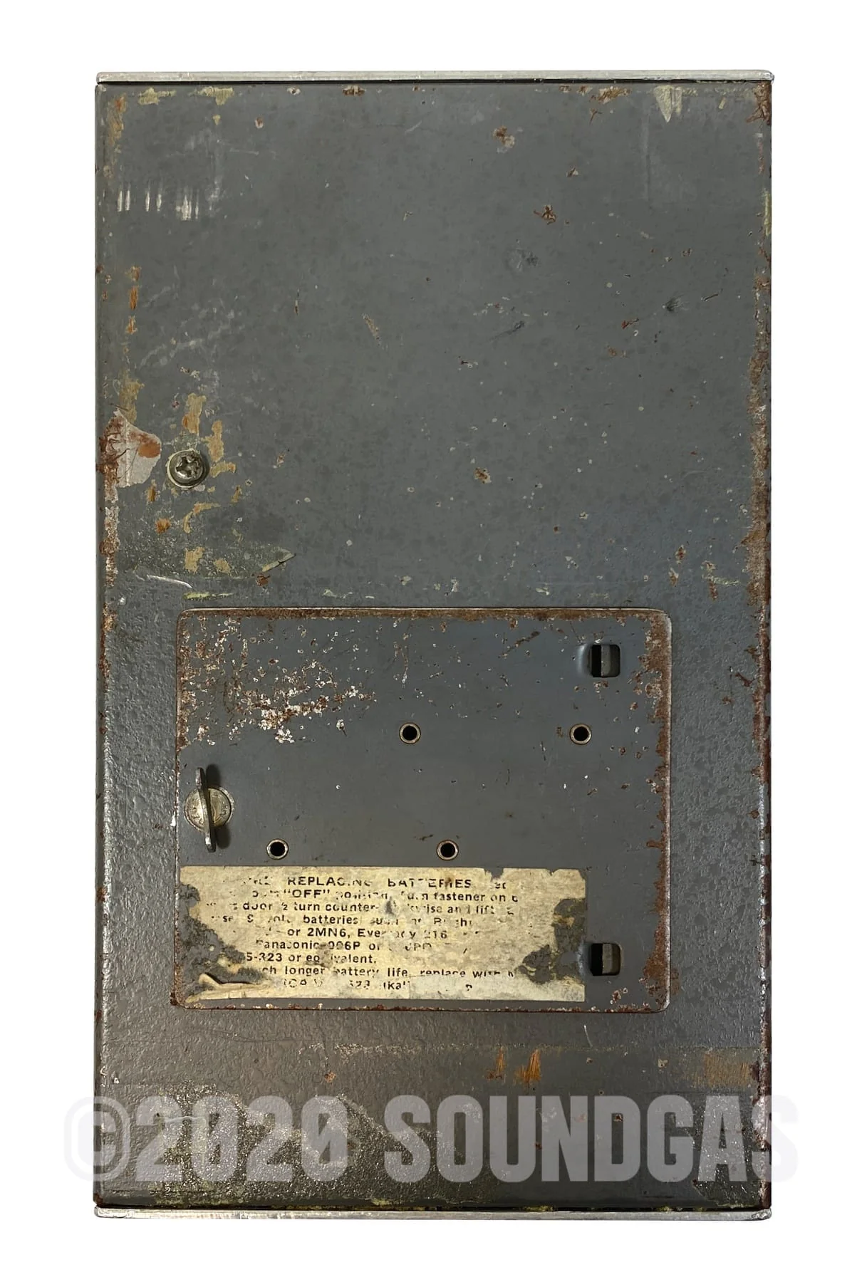 Musitronics Mu-Tron III - Image 6