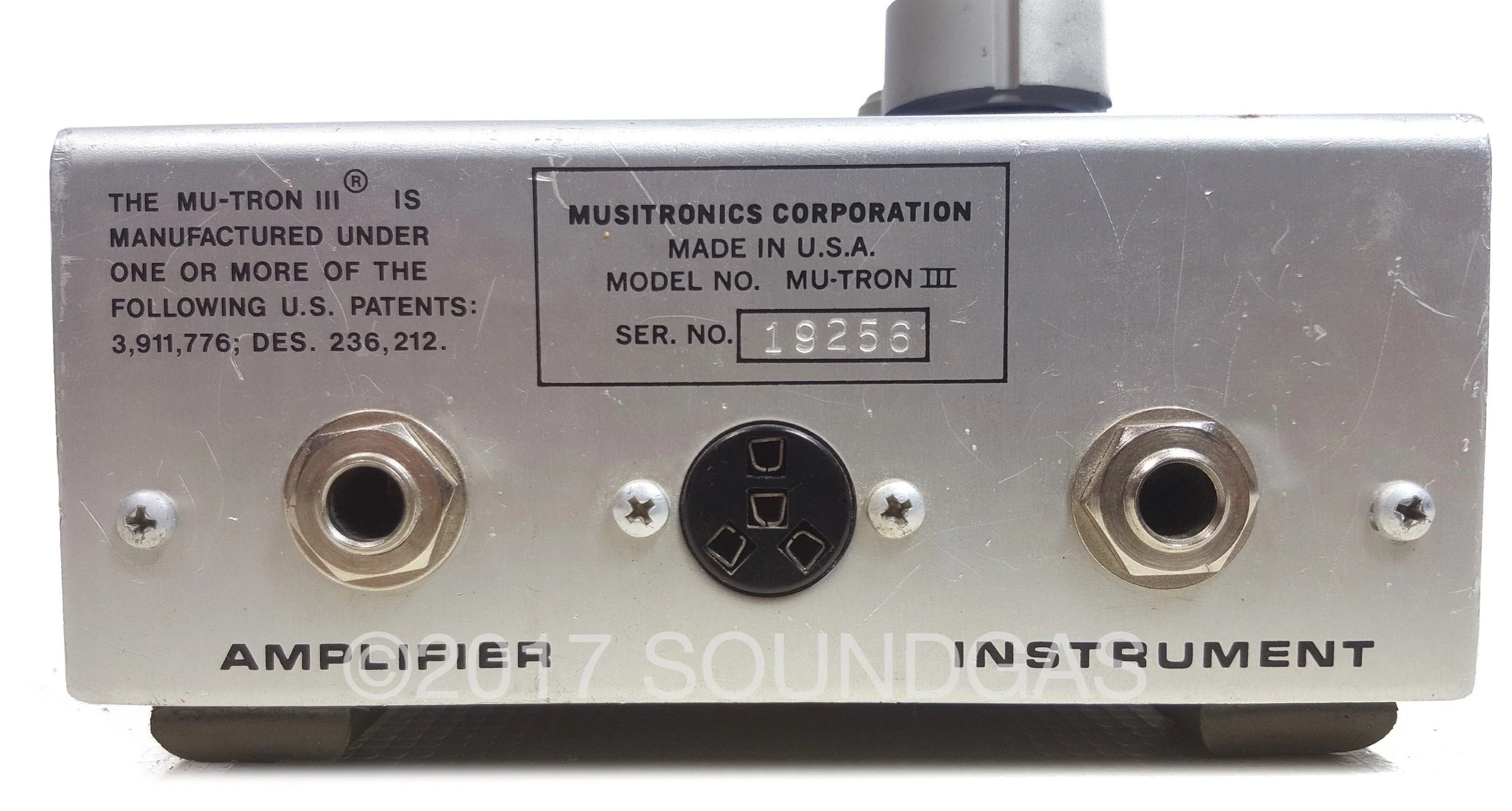 Musitronics Mu-Tron III - Image 6