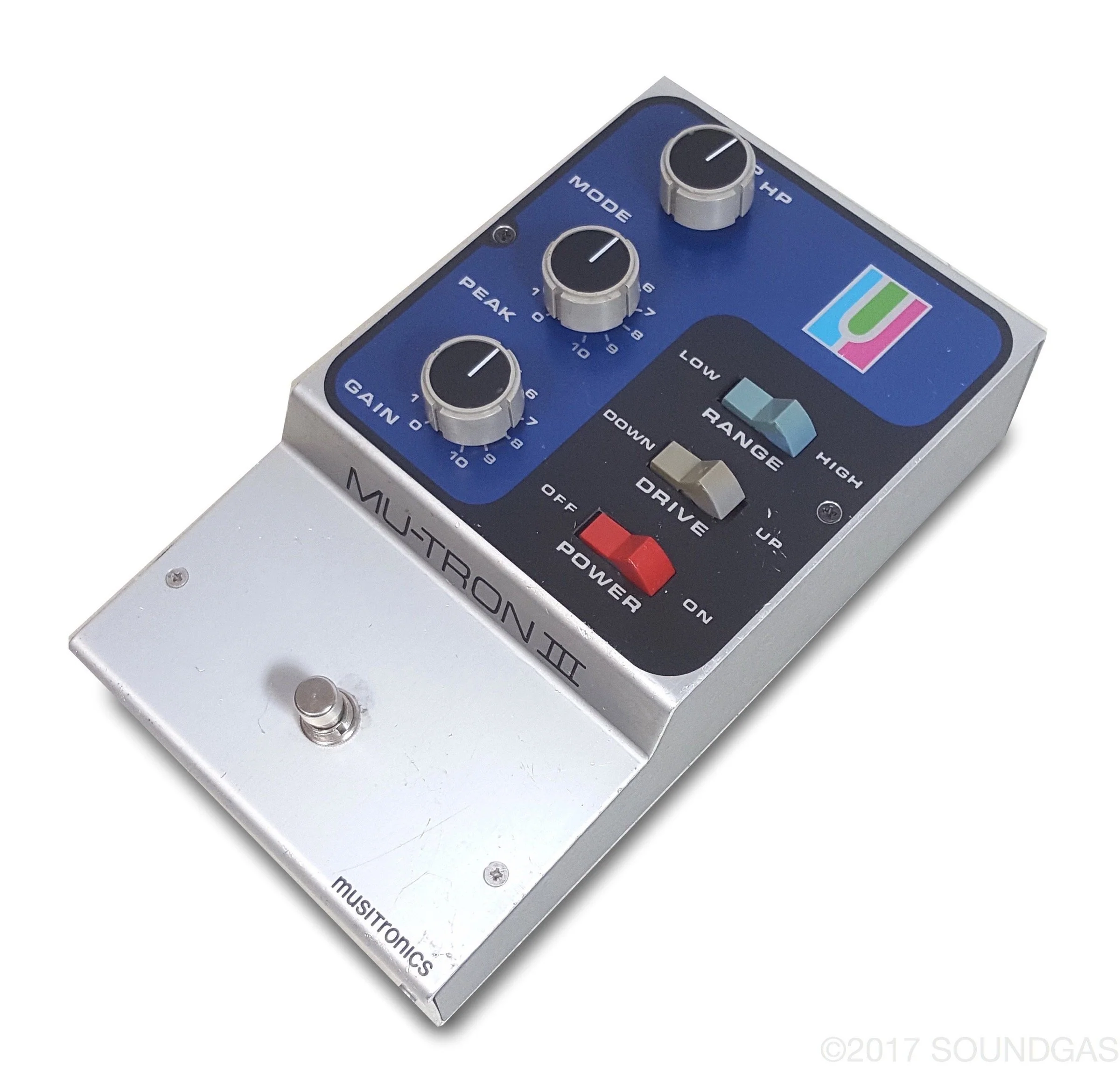Musitronics Mu-Tron III - Image 7