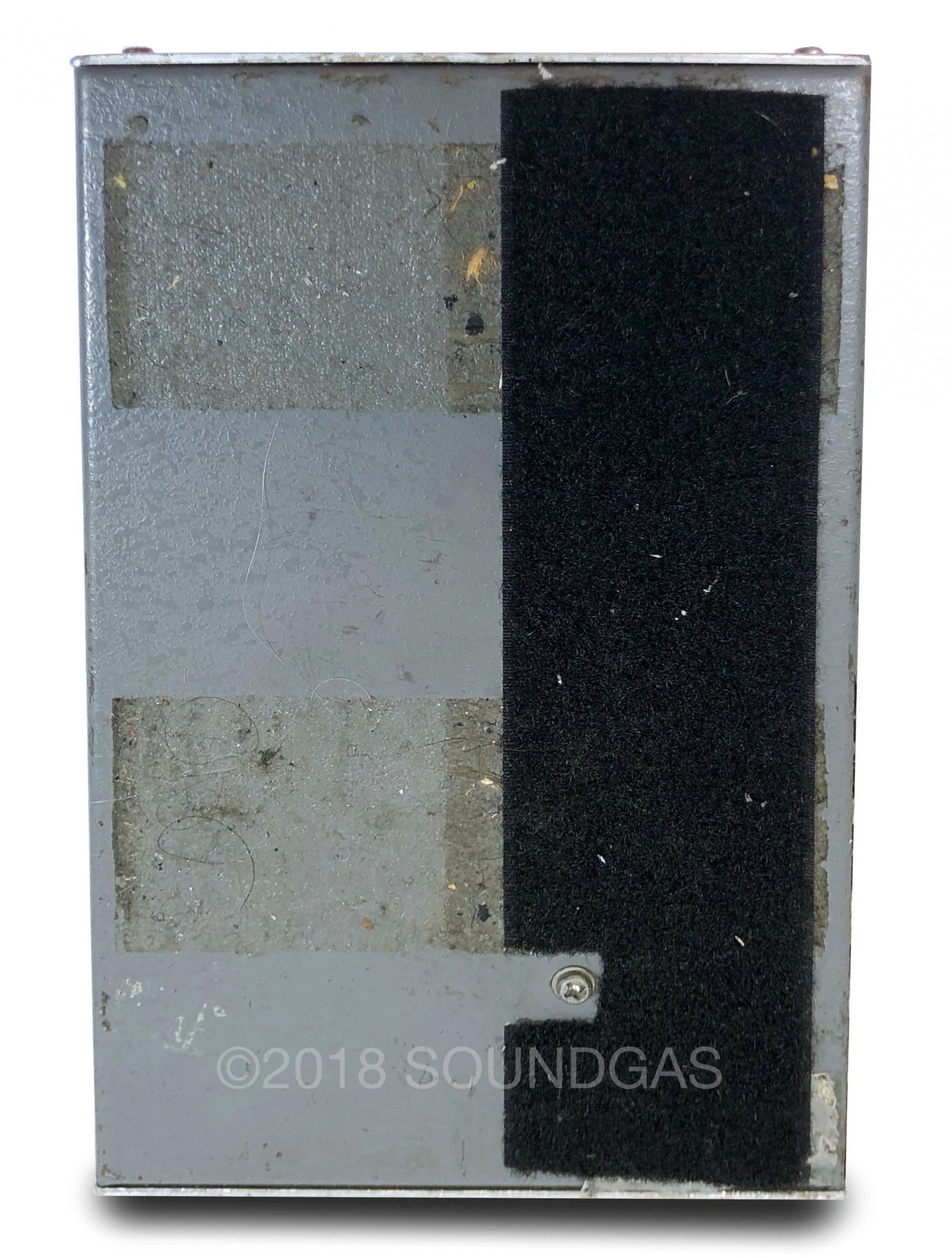 Musitronics Mu-Tron Octave Divider - Image 5
