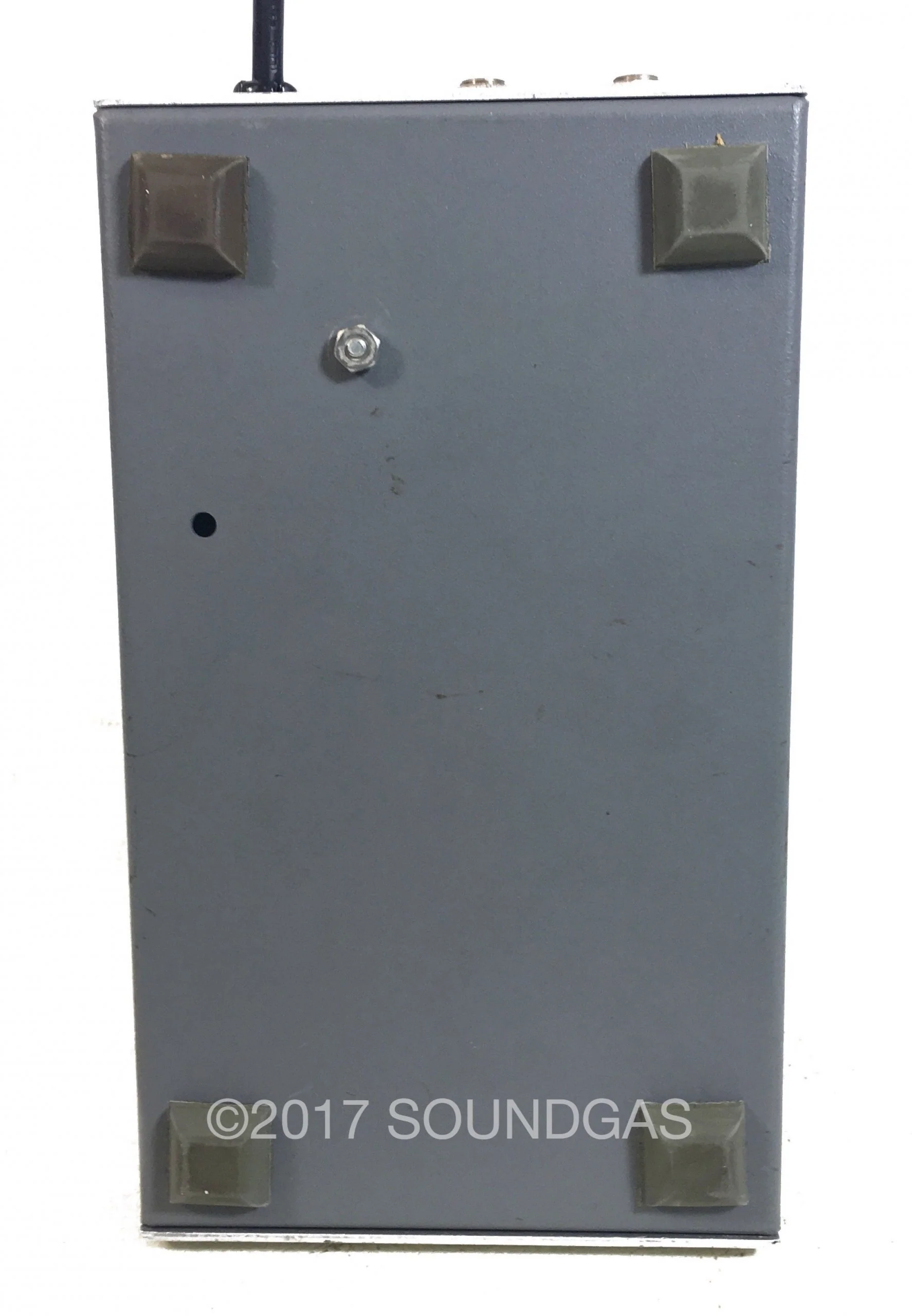 Musitronics Mu-Tron Phasor II - Image 7