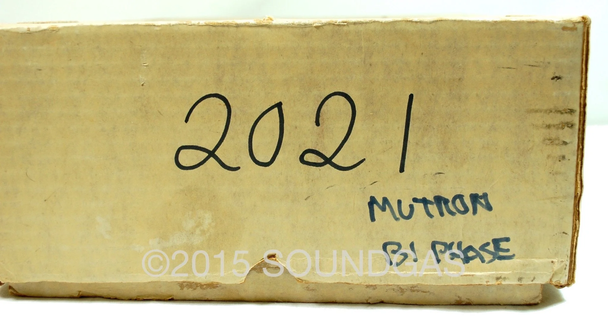 MUSITRONICS MU-TRON BI-PHASE - Image 13