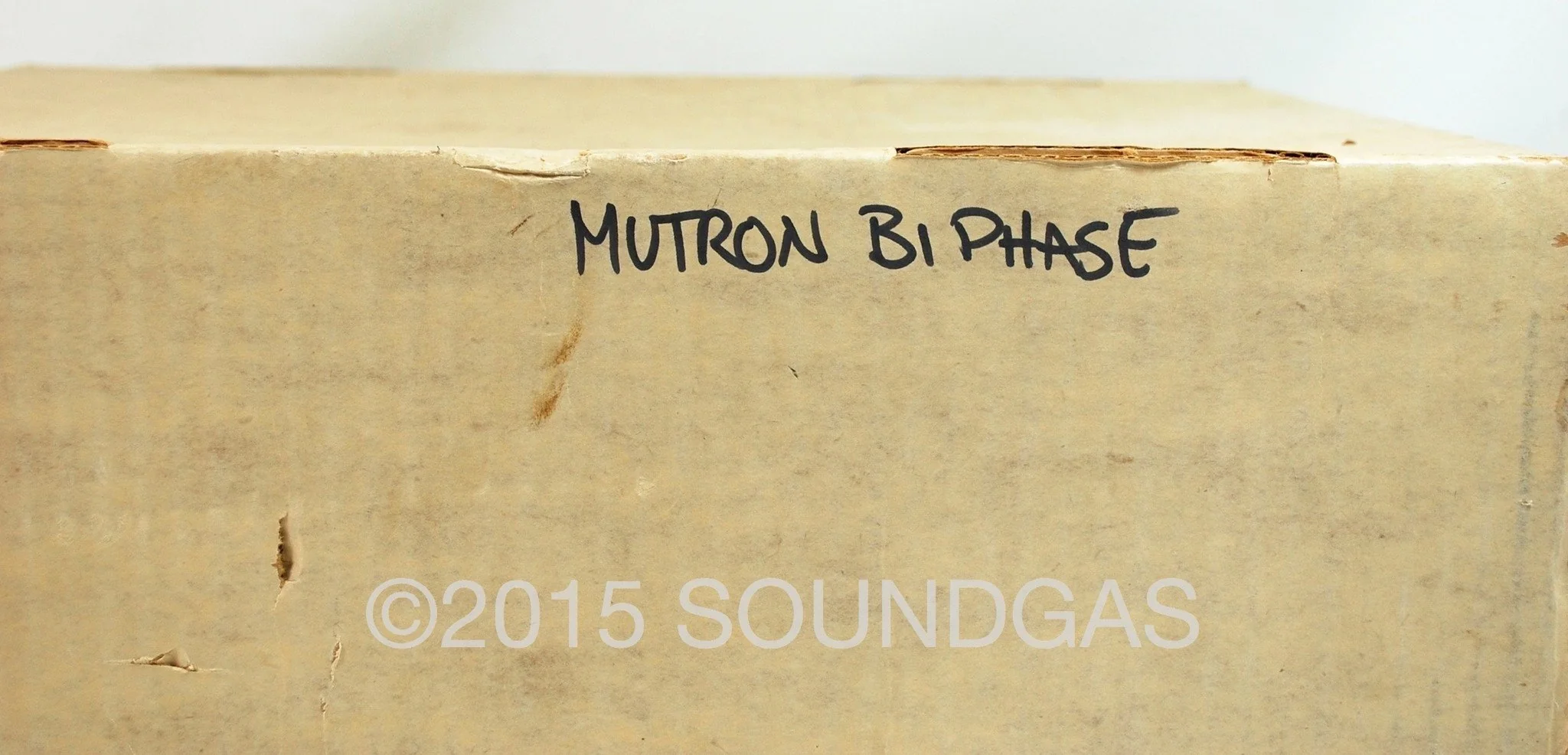 MUSITRONICS MU-TRON BI-PHASE - Image 14