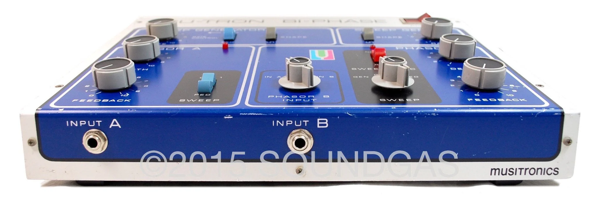 MUSITRONICS MU-TRON BI-PHASE - Image 3