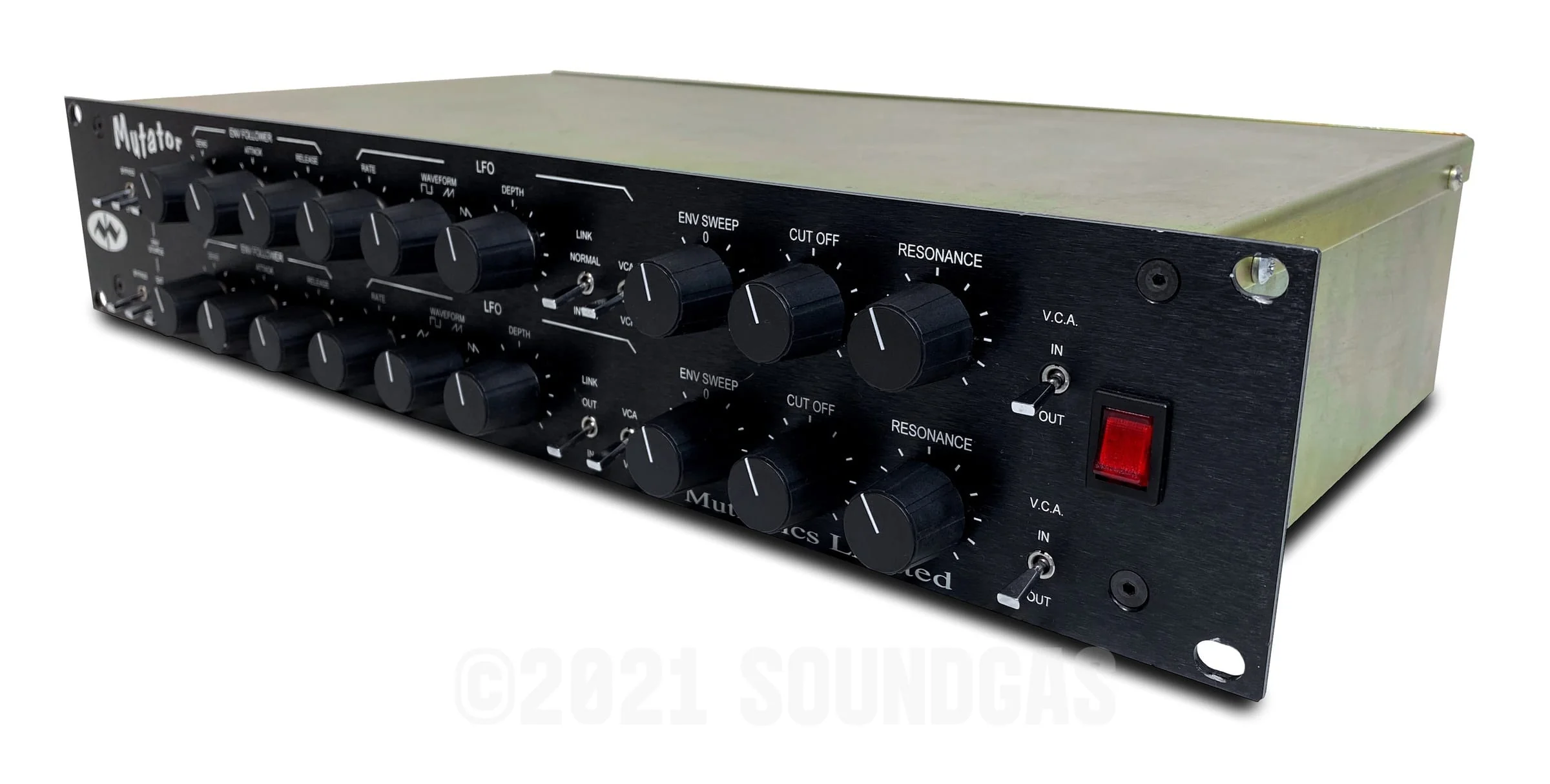 Mutronics Mutator (Midi) - Image 3