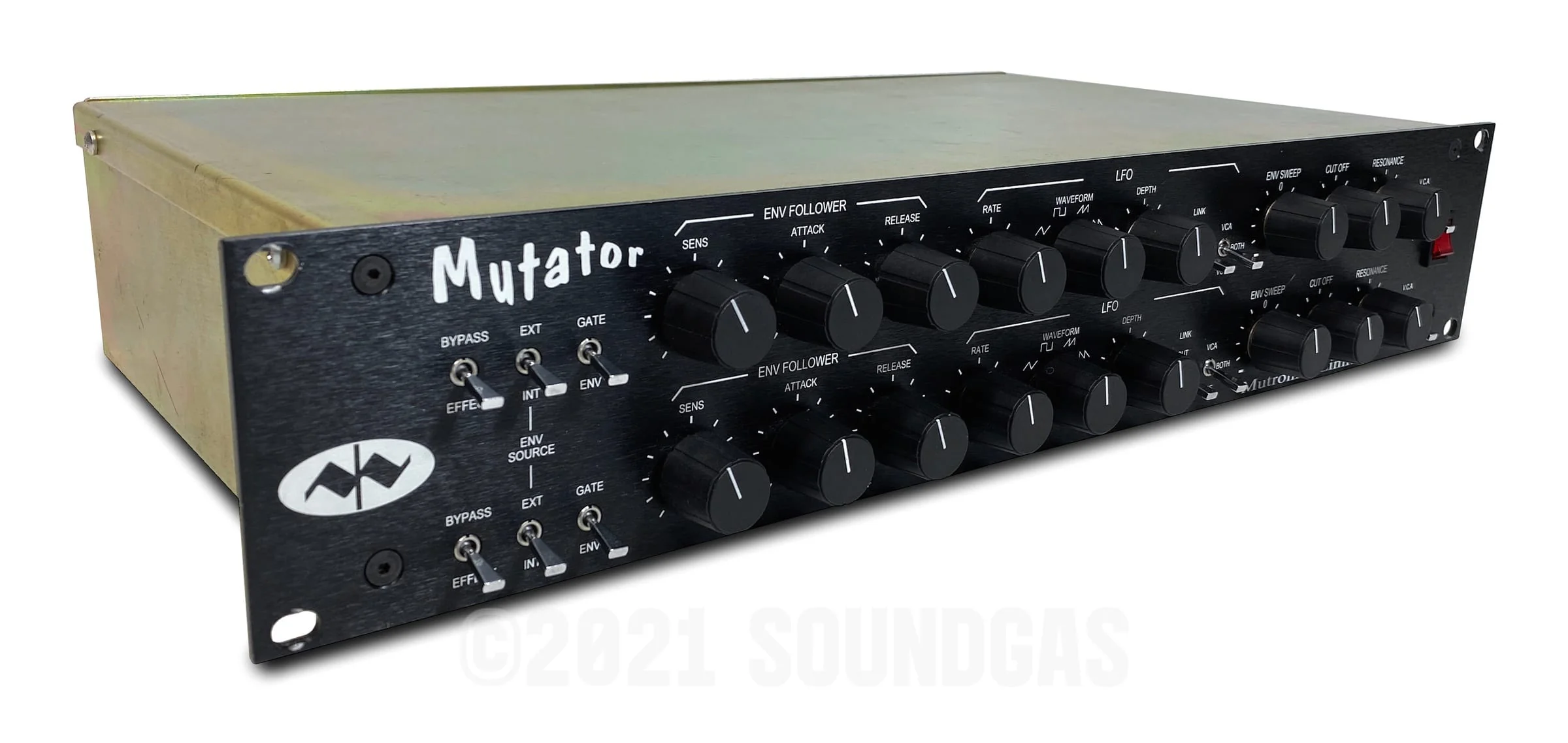 Mutronics Mutator (Midi) - Image 4