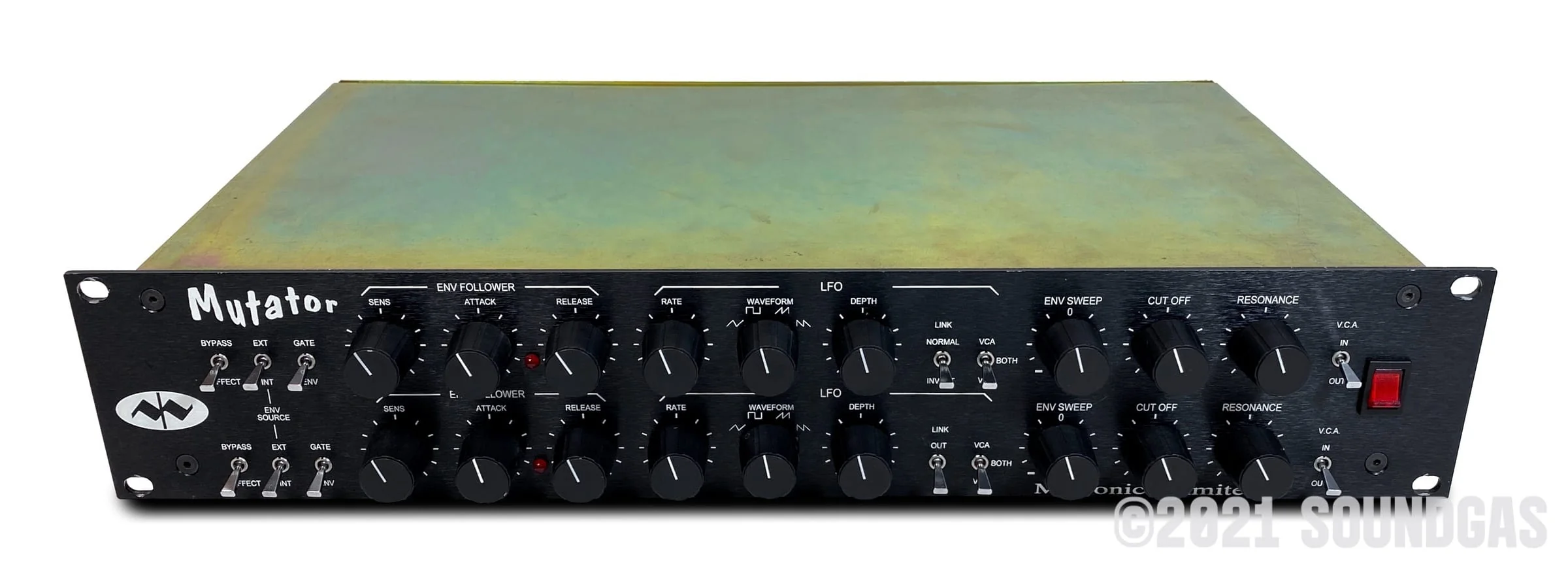 Mutronics Mutator (Midi) - Image 8