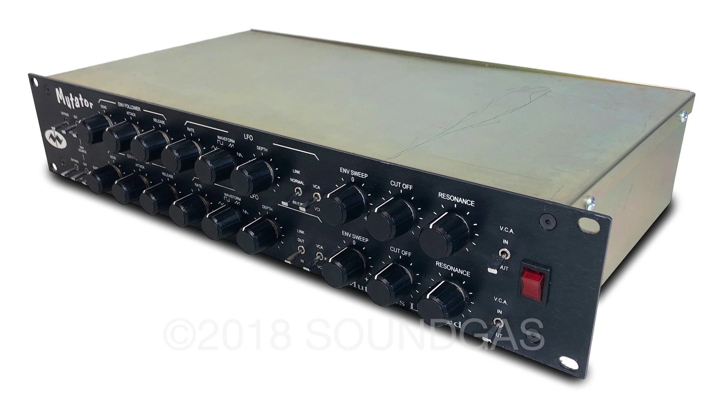 Mutronics Mutator Midi - Image 3