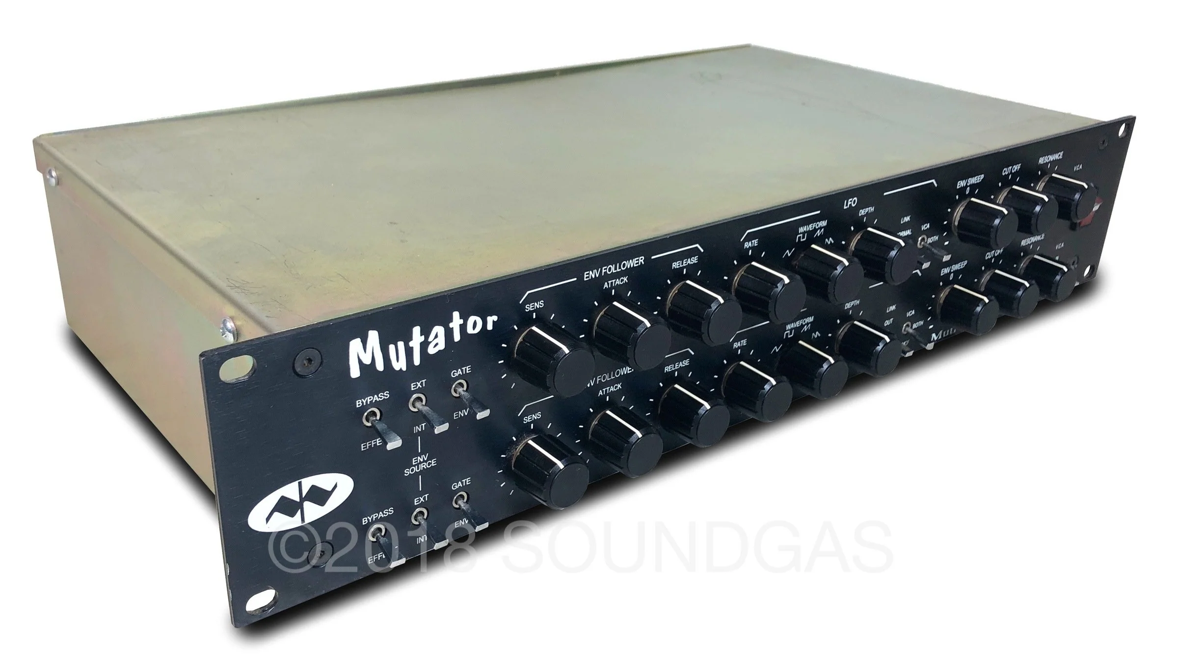 Mutronics Mutator Midi - Image 4