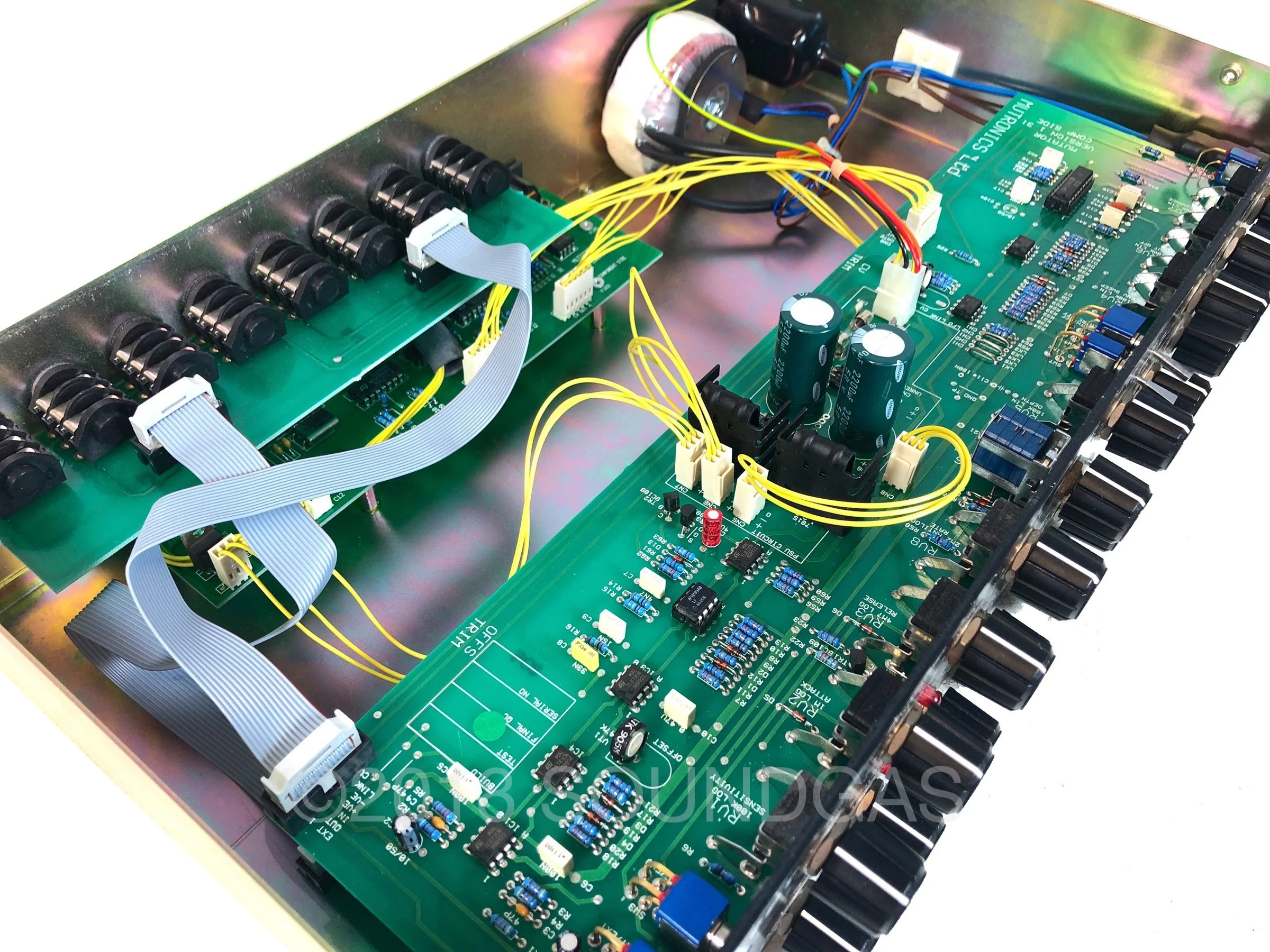 Mutronics Mutator Midi - Image 7